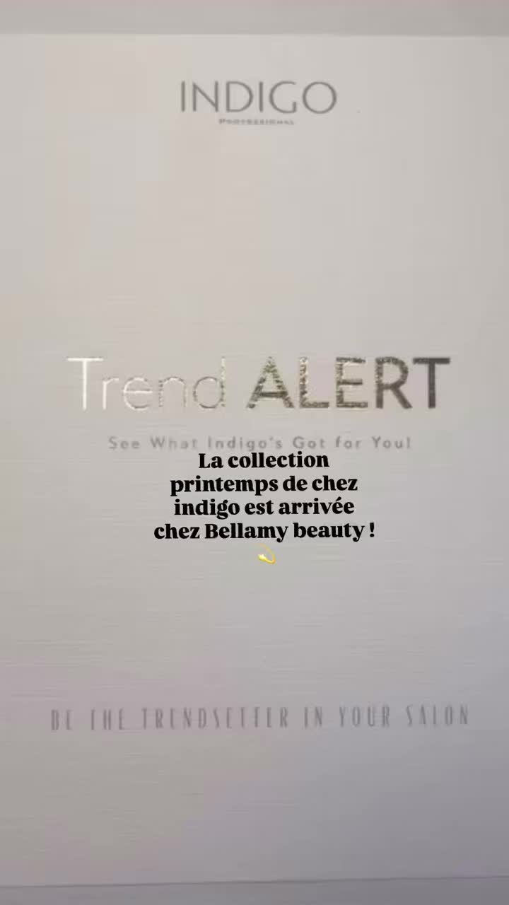 La collection printemps Indigo est arrivée chez BELLAMY BEAUTY !!☀️☀️
Réservez votre rendez-vous sur Planity 😉✨
https://www.planity.com/bellamy-beauty-62490-vitry-en-artois
#vitryenartois
#ongles
#indigonailsfrance
#saloncoiffure
#esthetique
#SoinDuVisage
#modelage
#detenteetbienetre