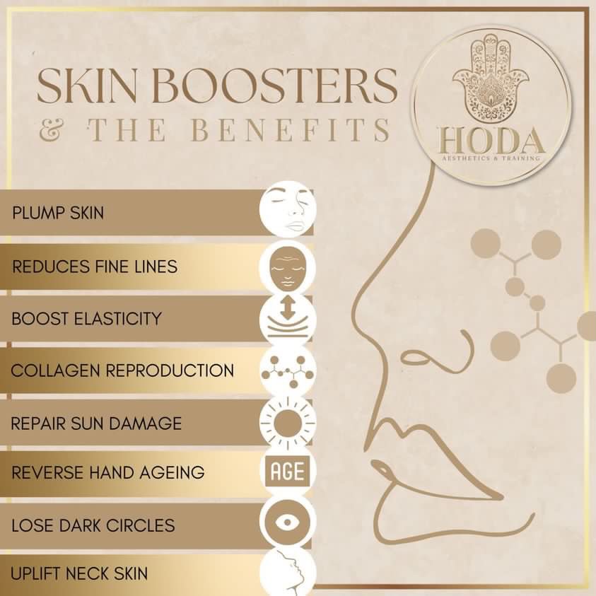 Skin Boosters โ A Treatment Youโll Love โค๏ธ
Swipe to see before and afters.
Rehydrate, refresh, and revive your skin from within. Skin boosters are one of my favourite treatments and honestly a must-have for maintaining healthy, glowing skin.
Perfect for dull, dehydrated, or tired-looking skin, this treatment helps smooth fine lines, improve skin texture, and boost firmnessโall while enhancing your natural glow without adding volume.
Book your appointment today for fresh, radiant, and hydrated skin.
๐ฒ DM โBOOKโ to secure your appointment with Hoda
๐ฉ๐ผโโ๏ธ Nurse-Led Aesthetic Clinic
๐ Bournemouth, Dorset
#bournemouthaesthetics #bournemouthskinclinic #bournemouthbeauty #dorsetaesthetics #bournemouthskinbooster