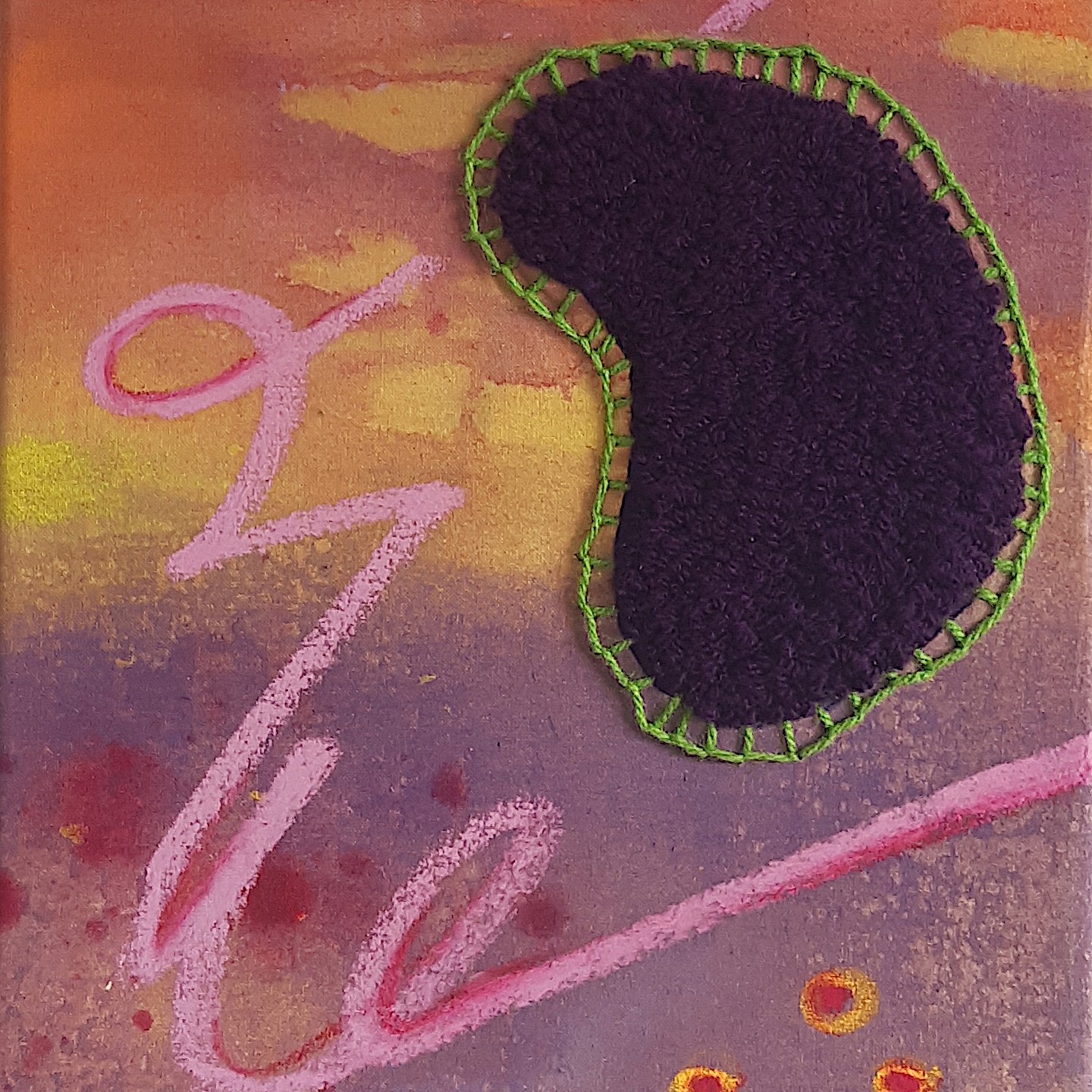 A decouvrir à la galerie @es.artfactory avec 6 autres artistes
@cbaudlart
@valeriebillet34
@salvaing_art
@claire_bmasimbert_art
@etienneschwarcz
@wolff_bea
#montpellier #artistesdoccitanie