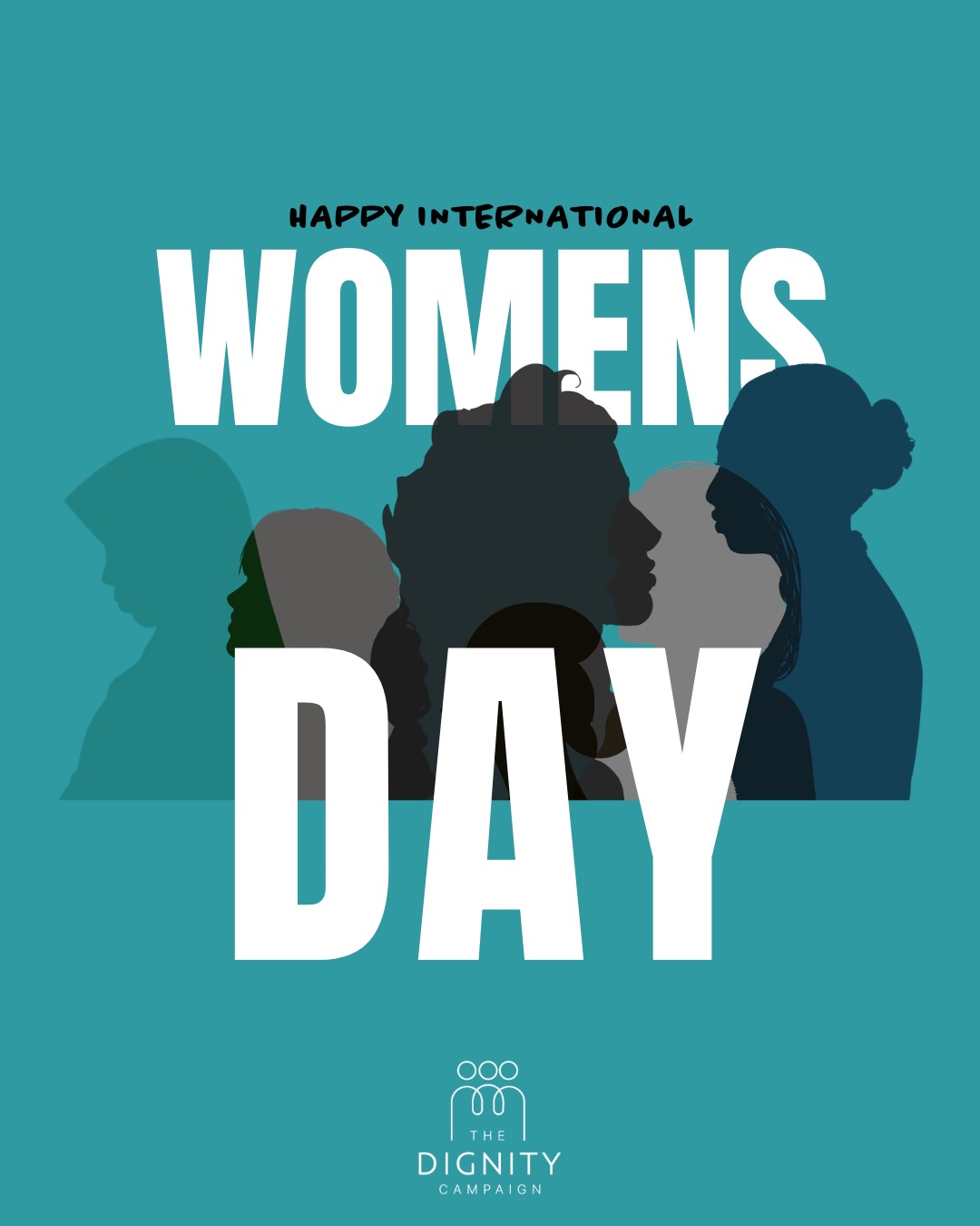 To everyone women around the globe, happy international women’s day. We celebrate your resilience, beauty and wisdom. Thank you for making this world a better place. ♥️🌱👏🏾