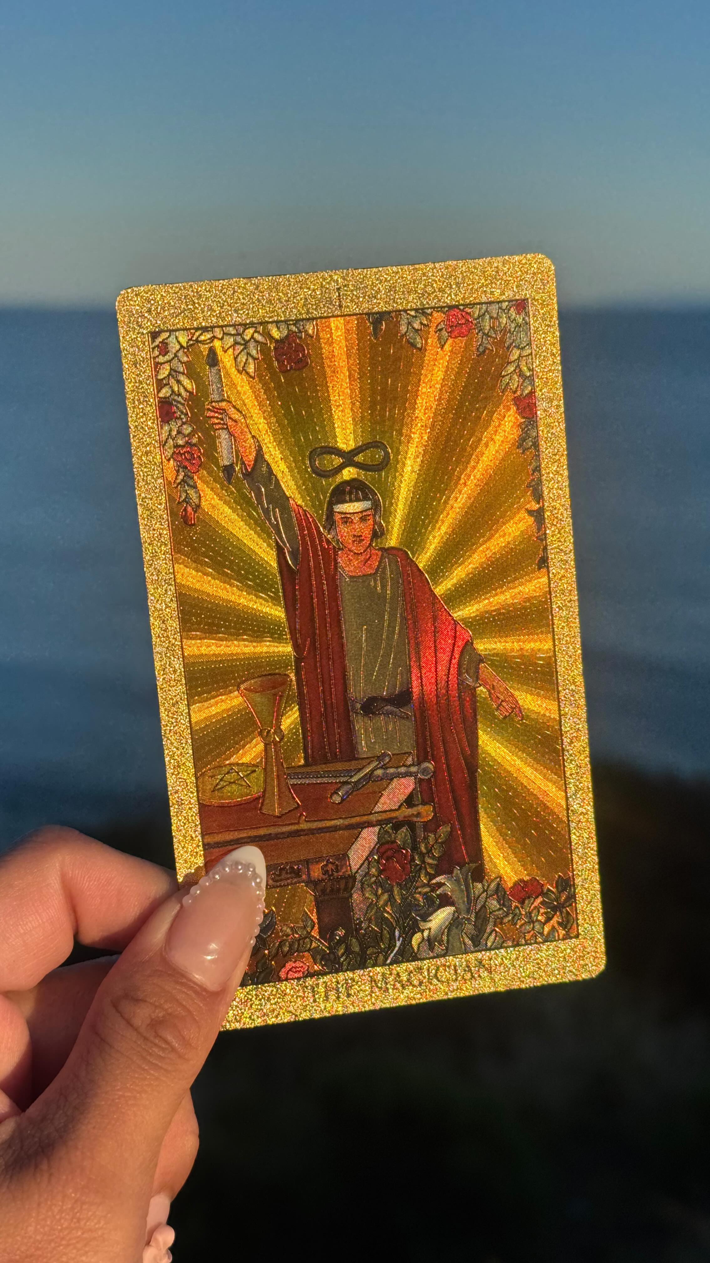 Me duele cuando me ponen el cuerno con otr@ tarotista 😔
Pero siempre regresan 🫶🏽
Y yo soy tóxica así que las acepto de regreso 😘♥️
#spiritual #humor #toxic #toxicrelationships #tarot