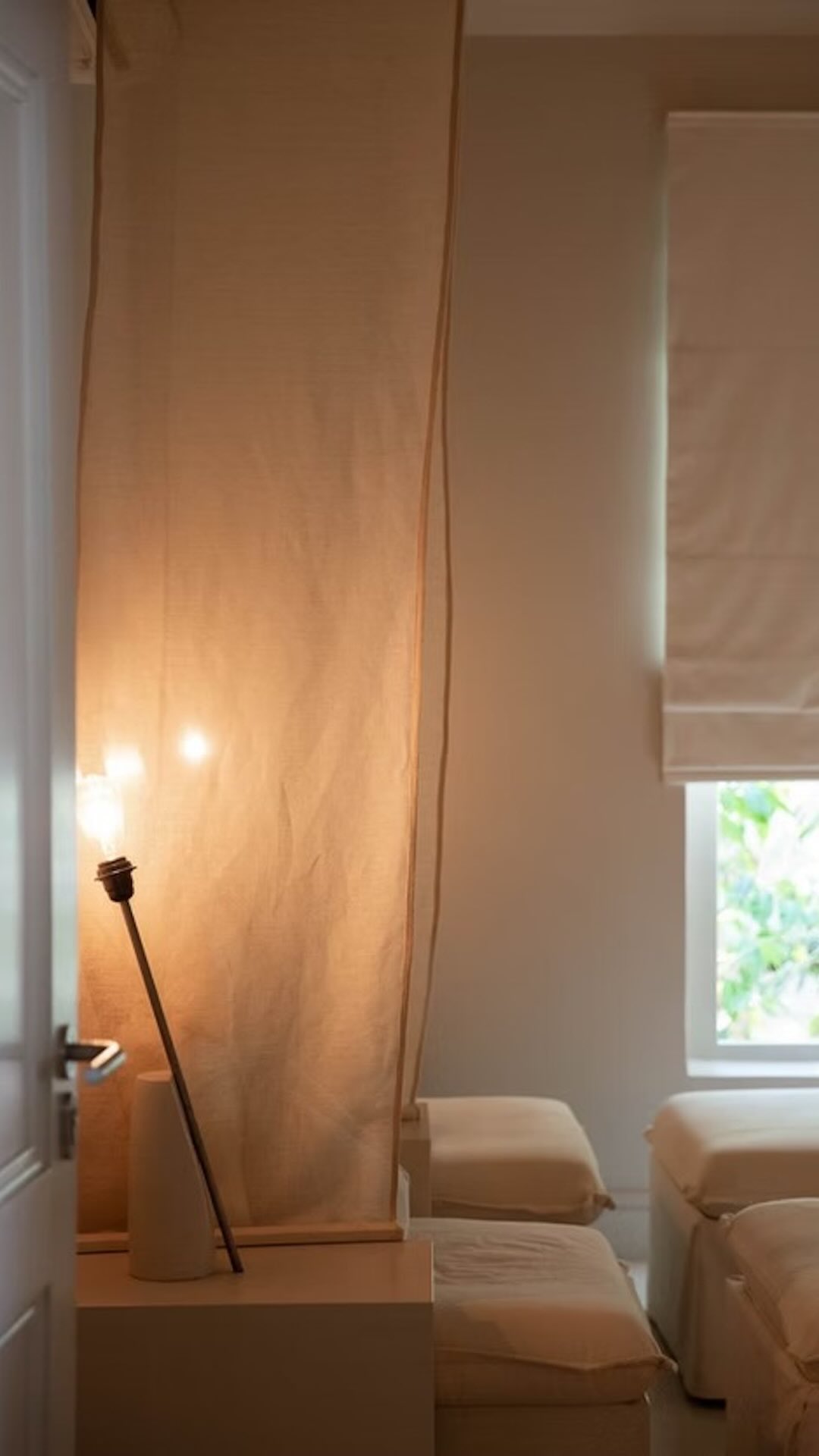 Welcome to Lyftaal 🌿
A sanctuary for stillness, healing, and holistic care – where every detail is designed to help you reconnect, restore, and realign.
From soothing treatments to mindful rituals, each visit is an invitation to slow down and come home to yourself.
Breathe in. Let go. Begin again – at Lyftaal 🤍
#Lyftaal #HolisticWellbeing #MindfulLiving #SpaSanctuary #HealingSpace