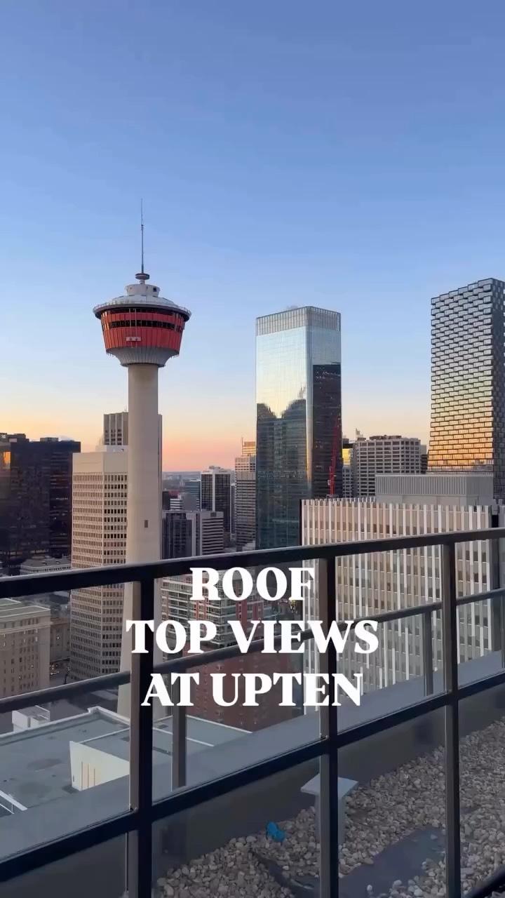Tuesday 7pm: watching the Rockies turn pink from your apartment. Rent includes this.
Explore available suites today www.liveupten.com
#upten #calgaryapartments #downtowncalgary #beltlineliving #citylife