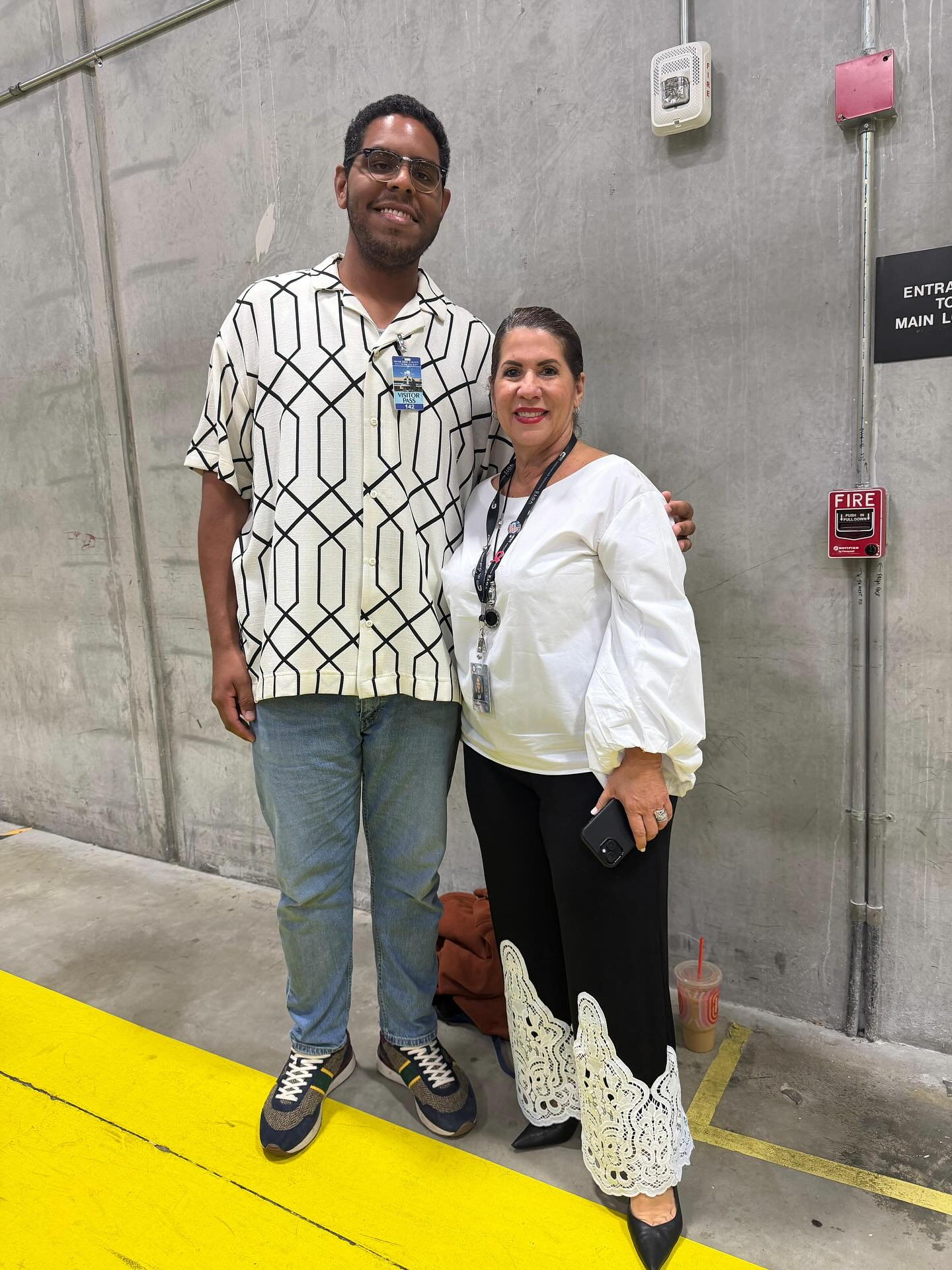 Earlier today, SAVE staff attended the Logic and Accuracy test for the upcoming Surfside election at the Miami-Dade Supervisor of Elections.
Logic and Accuracy testing is a required public process that ensures ballot scanners and tabulation equipment are functioning properly before Election Day.
Protecting the integrity of our elections starts long before voters head to the polls. Transparency and public oversight help ensure that every vote is counted.
Thank you to the Executive Assistant to the Supervisor of Elections Rosy Pastrana and the Miami-Dade Elections team for walking through the testing process with us.
The Surfside election takes place Tuesday, March 17.
Want to get involved? Join us for our upcoming Day of Action in Surfside on Sunday, March 15. Link in our bio to sign up.