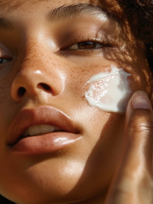 / ✨ Gommage Visage ou Gommage Visage Enzymatique : quelle exfoliant @avrilcosmetiques pour votre peau ?
- Le gommage visage exfolie grâce à la poudre de riz et de noyau d’abricot, qui éliminent les cellules mortes par action mécanique. Il aide à affiner le grain de peau et à raviver l’éclat du teint.
- Le gommage enzymatique, lui, agit sans grains. Les enzymes naturelles issues de la papaye dissolvent en douceur les cellules mortes et stimulent le renouvellement cutané. Une exfoliation plus douce, idéale pour les peaux sensibles.
💡 À retenir :
• Gommage visage → exfoliation mécanique
• Gommage enzymatique → exfoliation douce sans grains
Et vous, quel type de gommage préférez-vous pour votre routine beauté 🧖🏼♀️?
.
.
.
.
.
.
.
.
.
.
#soinsvisage
#exfoliation
#cosmetiquebio
#soinnaturel
#peausaine