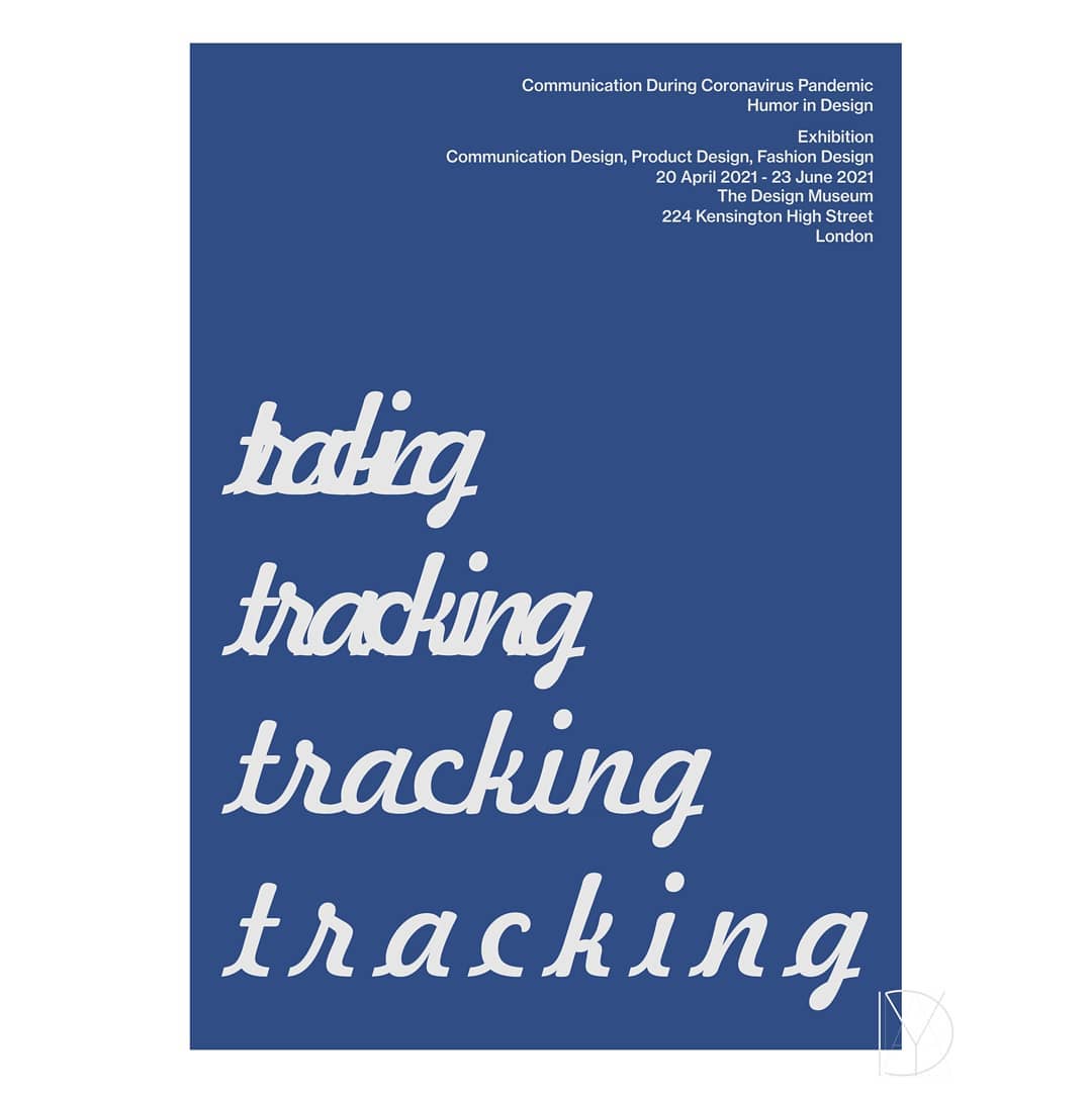 use your space wisely 😏
- humor in design
#graphicdesign #posterdesign #tracking #typography #typographicposter #humorindesign #spacing #designer #graphicdesigner #simpledesign #poster #corona #abstandhalten #2ddesign