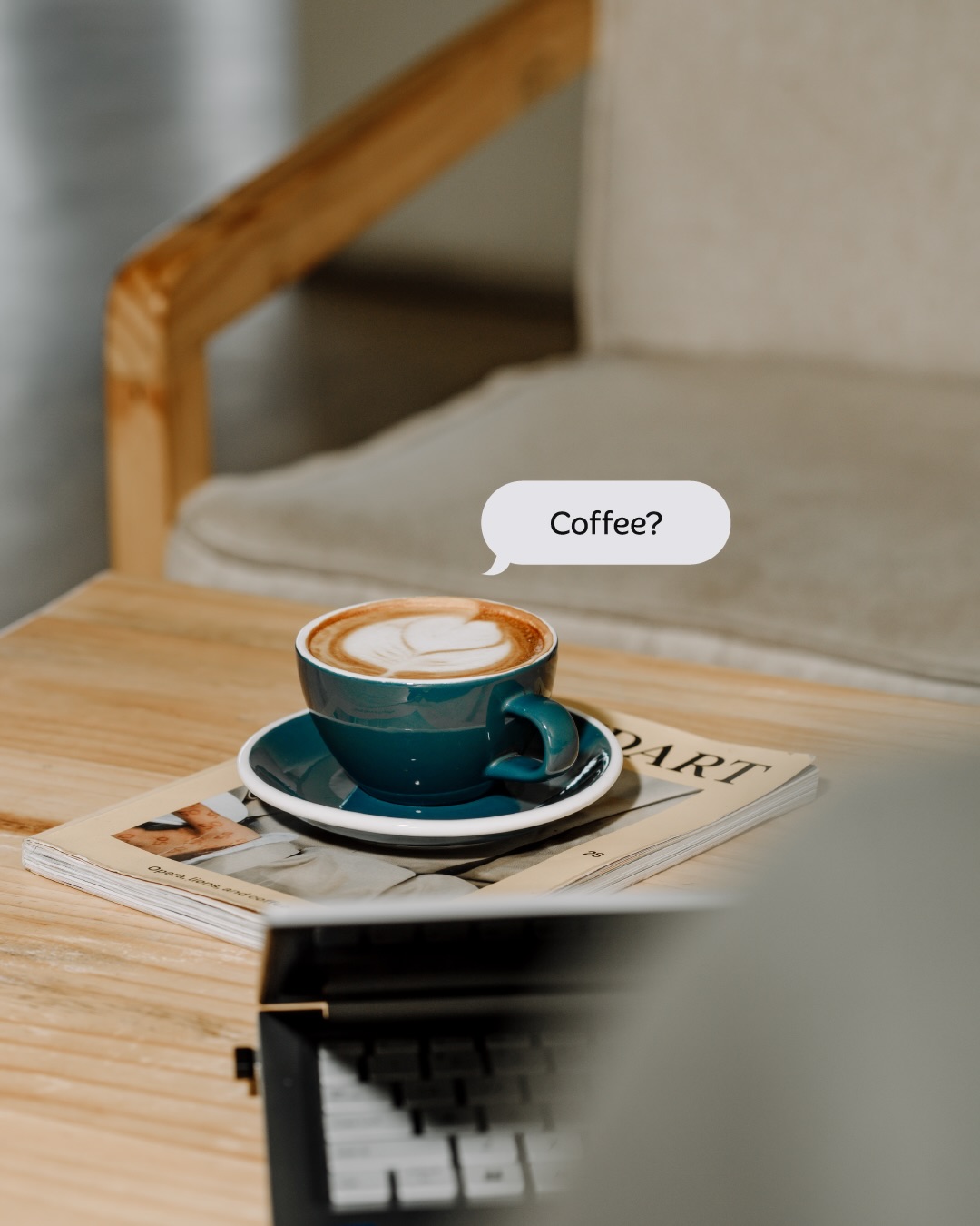 The only conversation you need to have today 😄☕️
Tag the person who’s always down for a coffee date!
#latteart #explorepage #coffeelover #lifeinDar
#atomcoffeehub