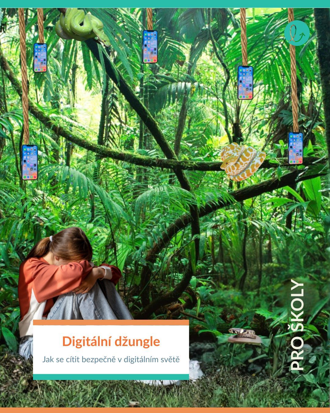 🌿Ať technologie slouží – ne vládnou.
Zveme vás do Digitální džungle.
Ne proto, abychom démonizovali technologie.
Ale abychom jim znovu nastavili hranice.
V první části se podíváme na to, jak digitální svět ovlivňuje náš mozek, tělo i vztahy. Co dělají neustálé notifikace s naší pozorností. Proč jsme večer unavení, i když jsme „jen seděli“. A jak vzniká digitální stres.
V druhé části půjdeme do praxe.
Bez moralizování. Bez studu. A hravě
Pro více info navštivte web SEMwell🙌
#digitálnídžungle #digitalniwellbeing #semwell #mindfulness #pozornost #stres #rovnovaha