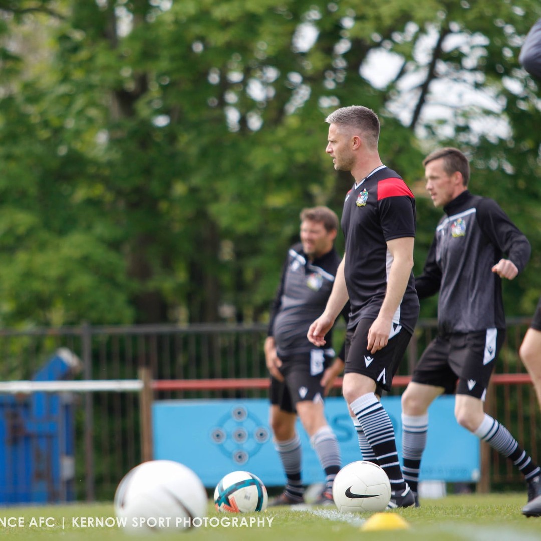 Wadebridge Town vs Penzance AFC - May 2022