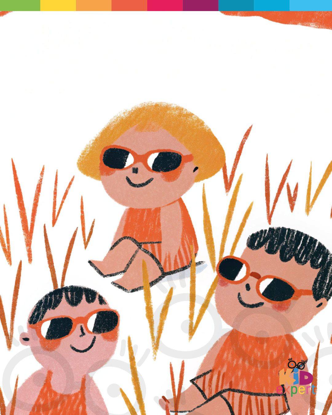 LE PRINTEMPS ARRIVE ! 💐
🌻Le choix des lunettes de soleil pour votre tout-petit ne doit pas se faire à la légère. Privilégiez des modèles portant la norme CE et offrant une protection 100% UV (UV400). Cette certification garantit que les verres filtrent efficacement les rayonnements nocifs.
L'indice de protection est tout aussi important ! ☀️Pour un ensoleillement important, optez pour des lunettes de catégorie 3 minimum. À la mer ou en montagne, où la réverbération intensifie les UV, préférez la catégorie 4.
📆Plus de conseil en magasin pour votre bout de chou !