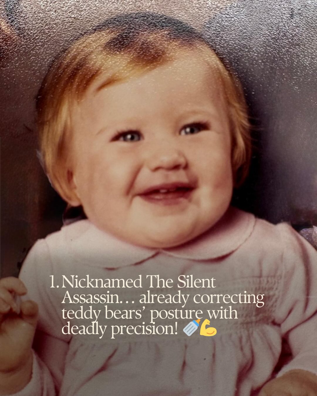 🎉 Jumping on the baby pic trend! Some of our team… can you guess who’s who? 👶💖 Andrea, Kerry, Debbie, Catherine, Libby, Sue, Lynn, Ellen, Rachel, Suzanne… any guesses? #GuessWho #Allactiveteam