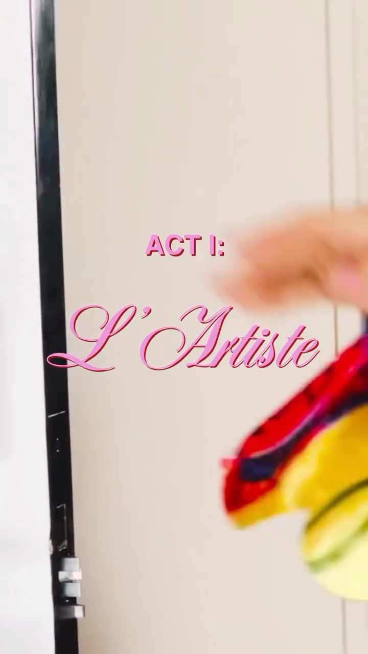ACT I: L’ARTISTE
Life as an act.
Alone in the penthouse, the artist moves through the rooms wearing the dress that brought her there.
The dress traveled from New York to the @faenaart Gala in Miami in 2023, where it received the Best Dress Prize, bringing Anabella Bergero back to the @faenamiamibeach Penthouse to continue writing the next chapter of its story.
Before the world arrives, creation begins.
Thank you @faena for hosting me, and gracias @gabybayon @pinatapink and @ana.cervaanteees and my family for supporting me in this little creative adventure!
#LaFamilia #FaenaMiami #LaVirgencita
