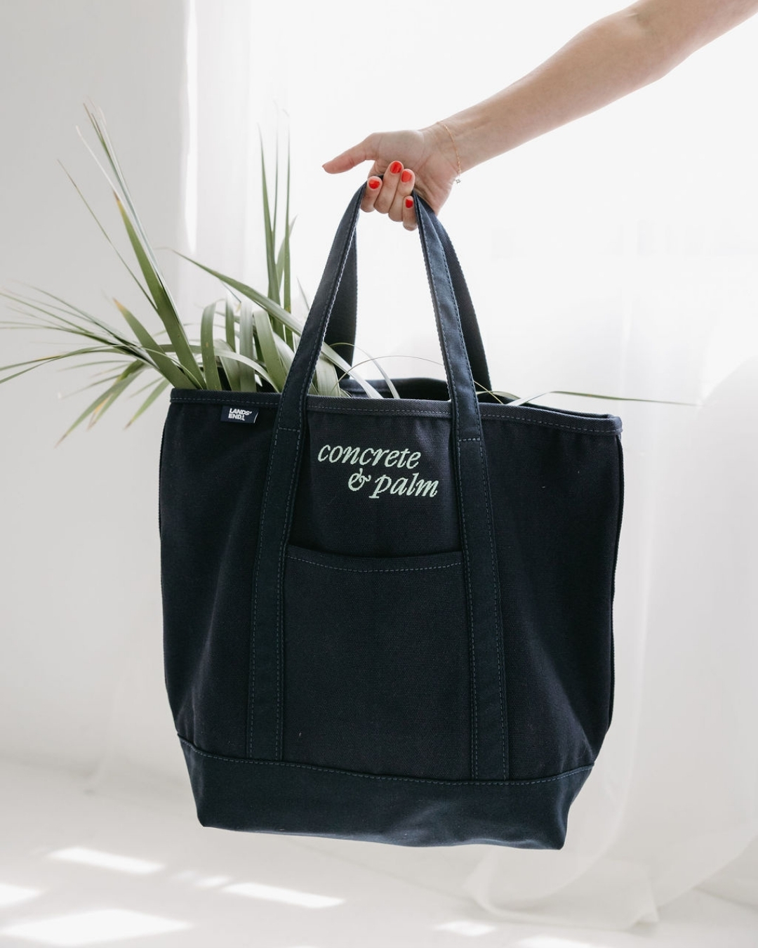 focused strategy // fresh creative // fierce execution