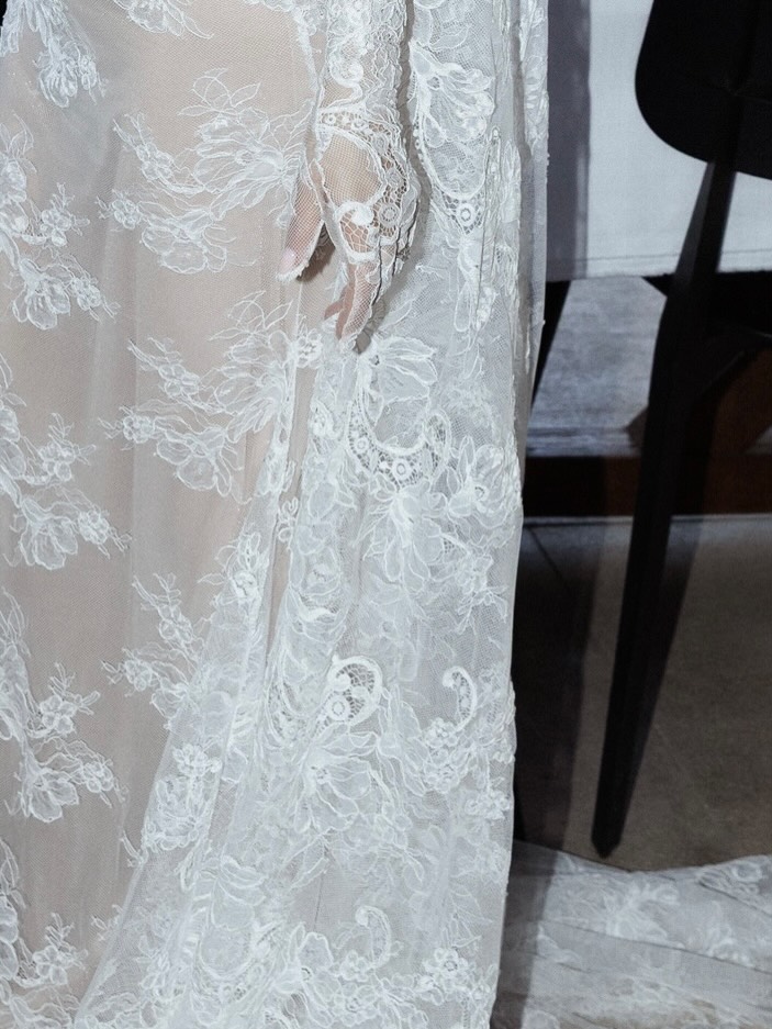 Details make the moment
@liorbridal