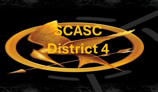 It is time for the candidates in District 4 to shine, plus the middle schoolers running for State 2nd Vice President. State is only two days away.