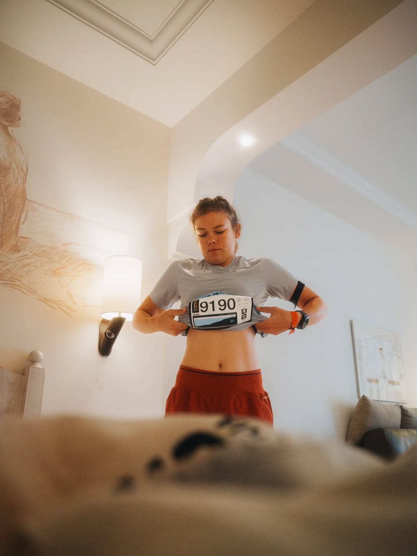 The calm before the storm.
The quiet moments of race prep: lacing up, dialing in, number on.
Counting the days until the season is in full swing.
💫💫💫
____
@sportsshoes.patt
@sportsshoes
@sportsshoes.outdoors
@transgrancanaria
@thenorthface_trail
@thenorthfaceuk
