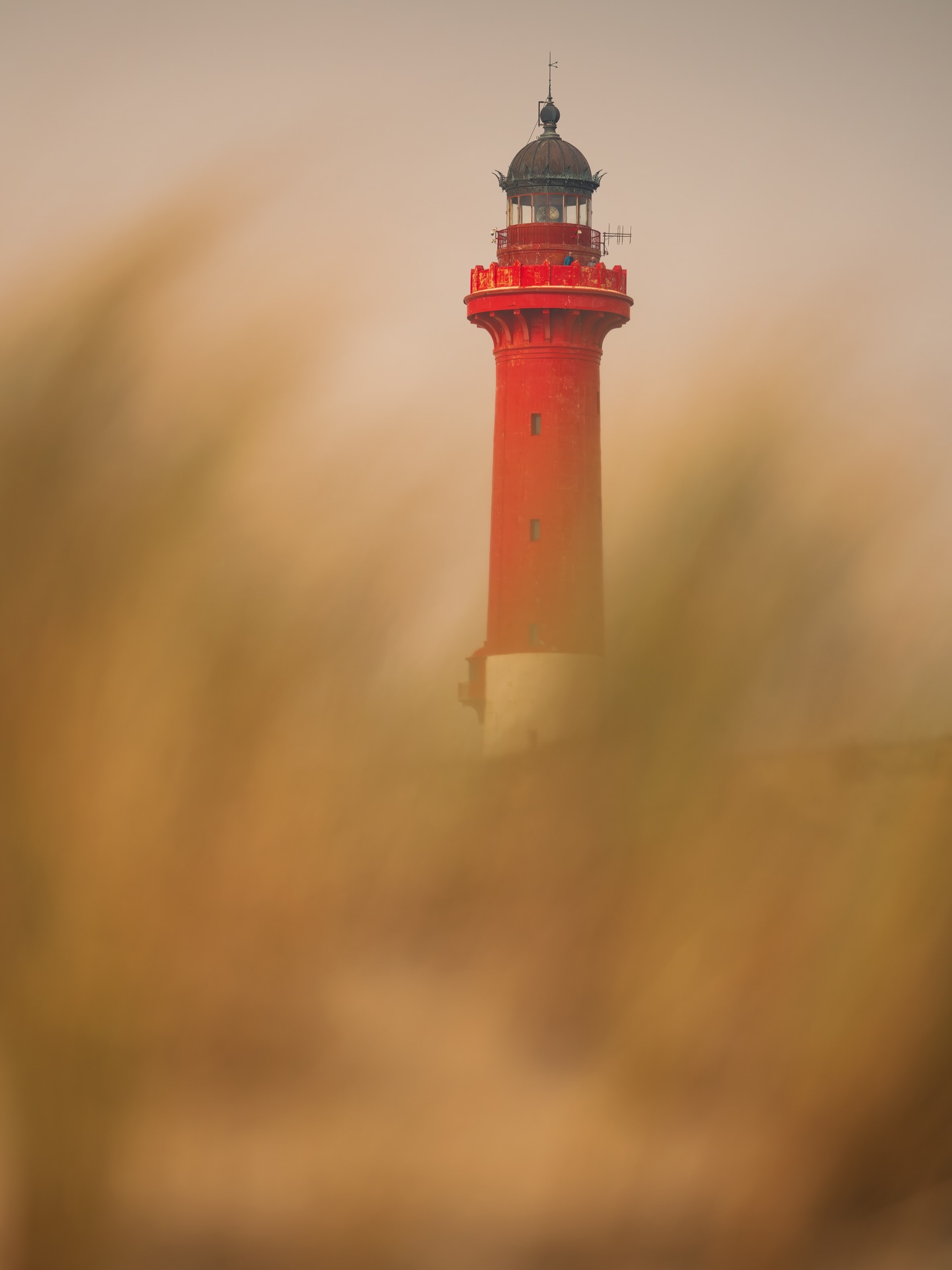 Lighthouse of La Coubre
Phare de La Coubre
Shot from the dunes with Sigma’s gorgeous 200mm f/2.0 DG OS ART lens wide open. What impresses me the most is the sharpness and the amount of details at F 2.0.
Shot on Sony A7 RV + Sigma 200mm F2 DG OS Art + Maven Filters ND64 Dark CPL + framed on Gitzo Systematic Tripod.