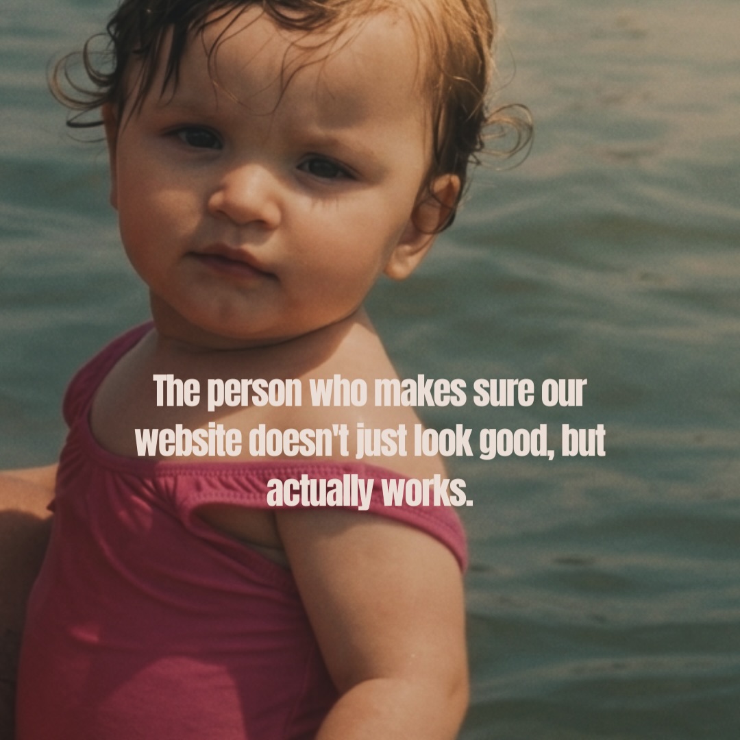 The people who acts like a huge team of a marketing agency.
Since Day 1.
#WeAreNXTPLS!