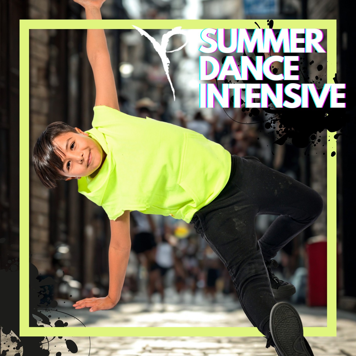 🔥 Summer Intensive – For the Dancer Who Wants to Grow
If you have a dancer who is serious about improving, Summer Intensive is where growth happens.
This week is focused, structured, and designed to help dancers strengthen technique, build stamina, and refine performance skills in a positive, encouraging environment.
📍 Brundidge
📅 July 6–10
DynaMinis (Ages 4–6)
Rec / Int / Adv (Ages 7+)
It’s challenging in the best way. Dancers leave stronger, more confident, and proud of what they accomplished.
You can register and explore all of our summer camps by clicking the link in our bio!