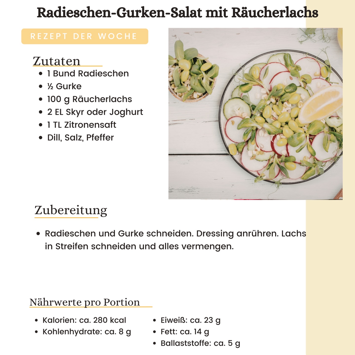 Viel Spaß beim Nachkochen 👨🍳