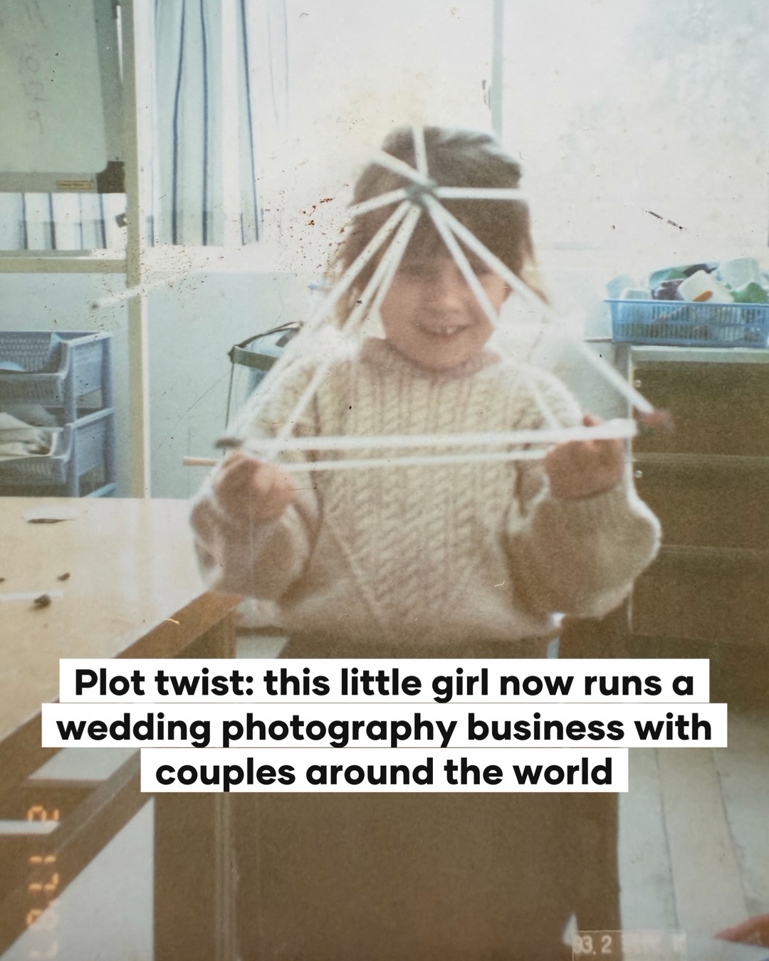 Running a wedding photography business means wearing a lot of hats - answering emails, planning timelines, capturing every moment and editing every image.
On the day, we’re also emotional rocks: reading the room, staying calm under pressure and thinking fast so everything runs smoothly.
Also responsible for carrying far too many cameras… and occasionally crying during speeches.
Being trusted with people’s wedding memories will never stop feeling special.
Anyone else running a business where they do it all?