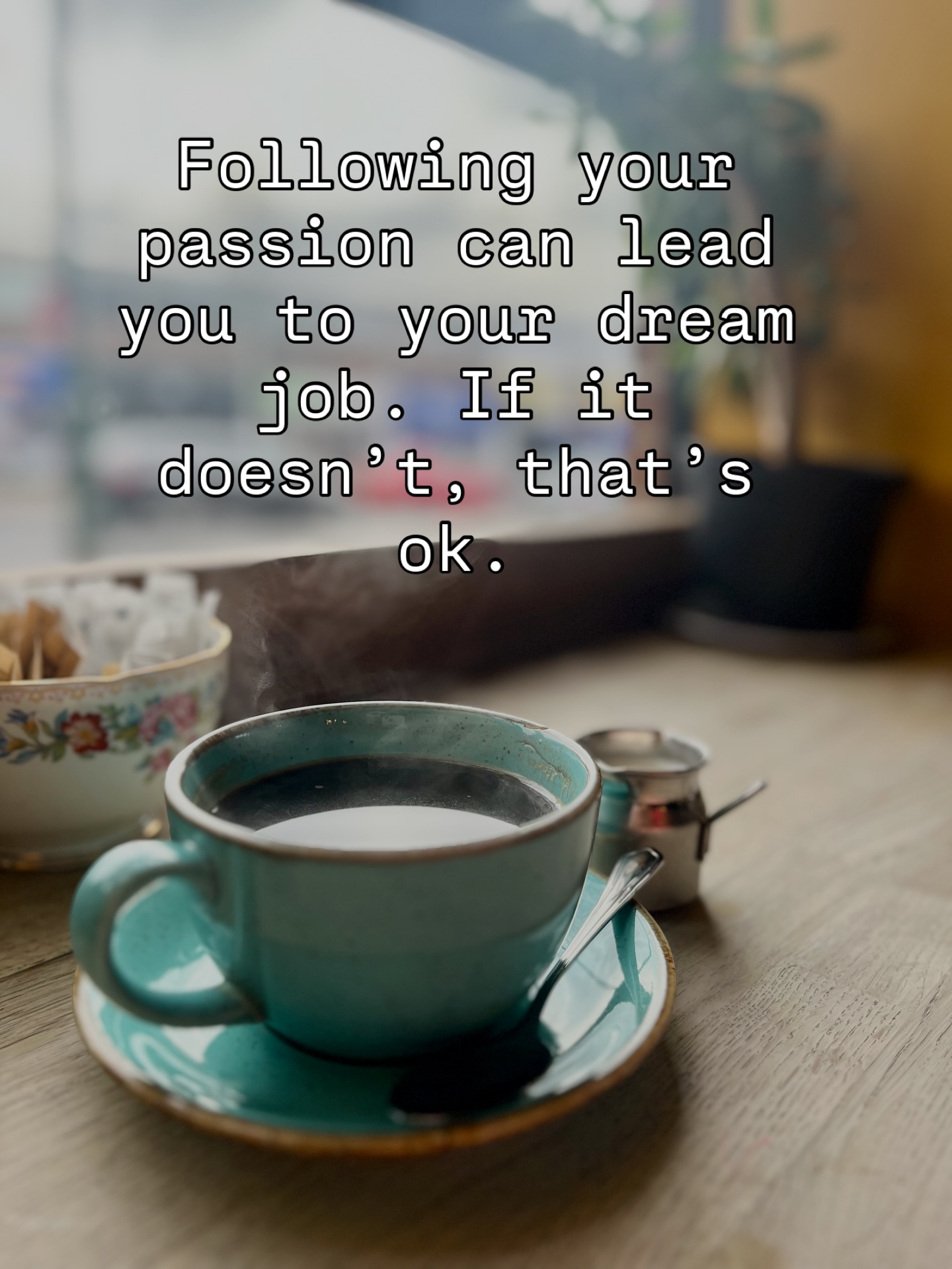 Sometimes we fall into careers that aren’t quite what we imagined.
Taking stock and seeing what you have learnt so far, and packaging this in a different way could open new doors.
One of the things Fashion Path helps with is career pivots. Perhaps you have been in the same job for a while but always wanted to try something new, but unsure where to start?
Get in touch today to discuss how we can make this happen.
Lynsey@fashionpath.co.uk
#career #fashion #stuck #newcareer