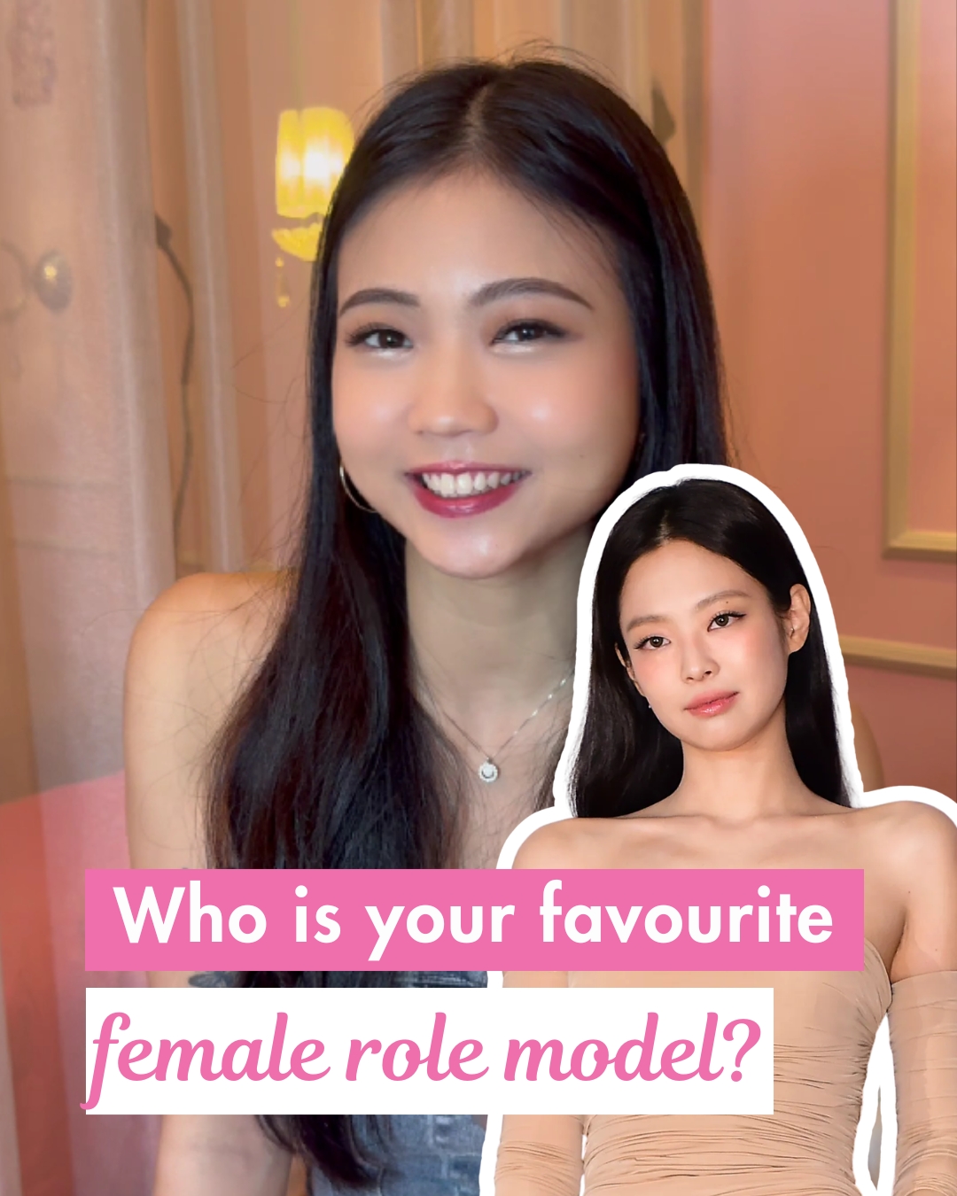 Women's Day Special ๐
โWho is your favourite female role model?โ
From family members to public figures, these women remind us of the power of women supporting women.
Celebrating the women who inspire us to rise, lead, and become more โจ
#perkylash #WomensDay2026