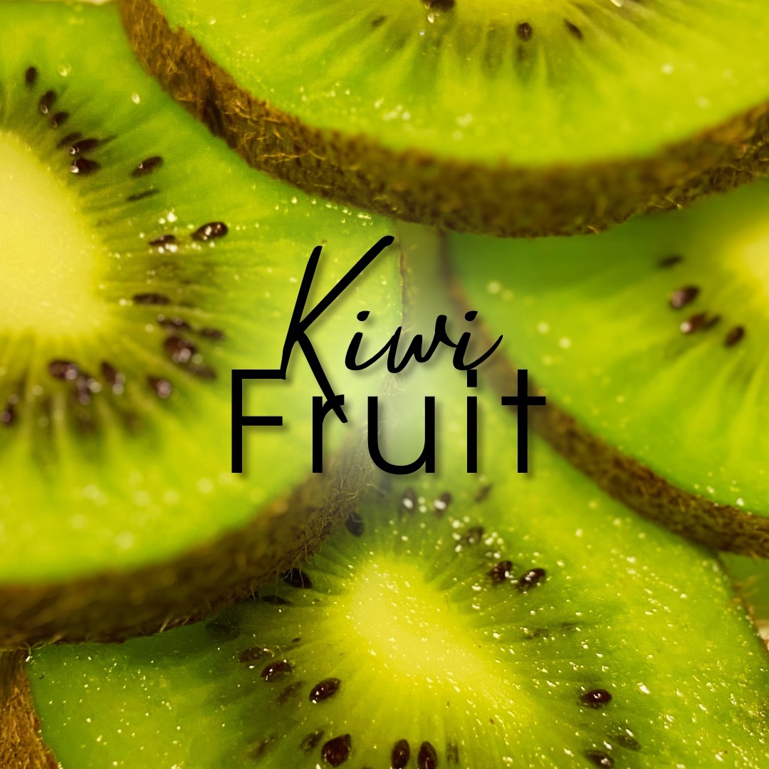 KIWI Fruit
Kiwi is on the EWG’s list as one of the top clean fifteen fruits for 2024 - YAY! Kiwis have a spectacular nutritional profile with vitamins C and E, carotenoids, and many others that can help support many health-related conditions. They provide digestive enzymes and eye protection. They are high in fiber, plus blood sugar control, immune, heart, and respiratory protection. I enjoy eating Kiwis with a spoon, on top of a salad, or in a smoothie.
It’s summer here on the East Coast, and a cooling Kiwi with health benefits is a win-win. Enjoy and stay well ✨
#achsedu #holistichealth #healing
#liveyourtruestself #inspiration
#resilience #wellnessgoals #selfcare
#womensupportingwomen #straffordnh
#optimumhealth #findyourway
#officialnanp #wholefoodnutrition