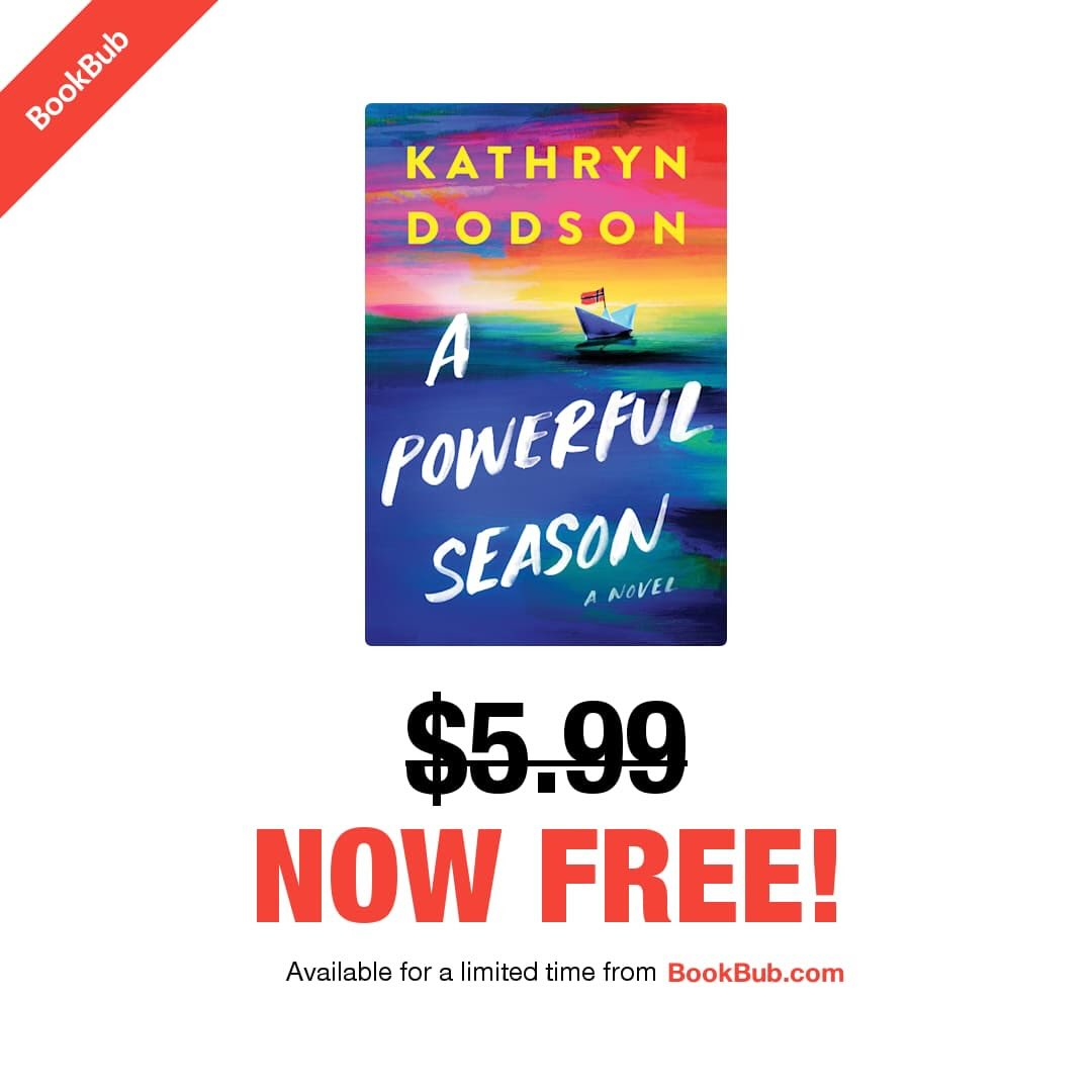 She earned her retirement. The world had other plans. At 60, Lacey’s golden years collide with climate crisis and family chaos. Now she faces an impossible choice between the peaceful life she planned and the uncertain path calling her forward. Link in bio.