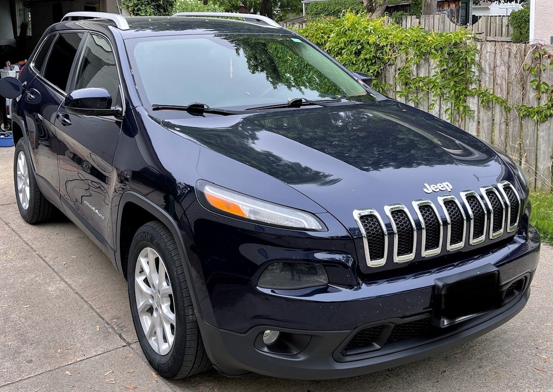 With summer finally here, there's no better time to get your ride detailed. We have a full range of packages and services designed to meet your needs. Head to www.diamonddetailingbychris.com to get the details and book online!
And then your vehicle will look as good as this beauty ;)
#diamonddetailing #detailing #autodetailing #detailersofinstagram #detailingworld #carwash #cardetailing #interiordetailing #beforeandafter #transformation #transformationtuesday