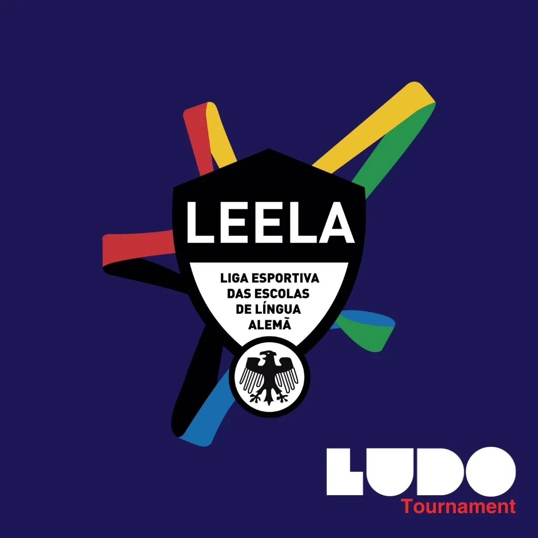 A Liga Esportiva das Escolas de Língua Alemã (LEELA) está de volta!
Começa hoje a temporada 2024, com jogos de basquete da categoria sub-14.
Continue acompanhando nossas postagens para ficar por dentro das notícias, próximos jogos e resultados!
#basquete #LEELA #LUDO #esporte #liga #torneio #tournament
