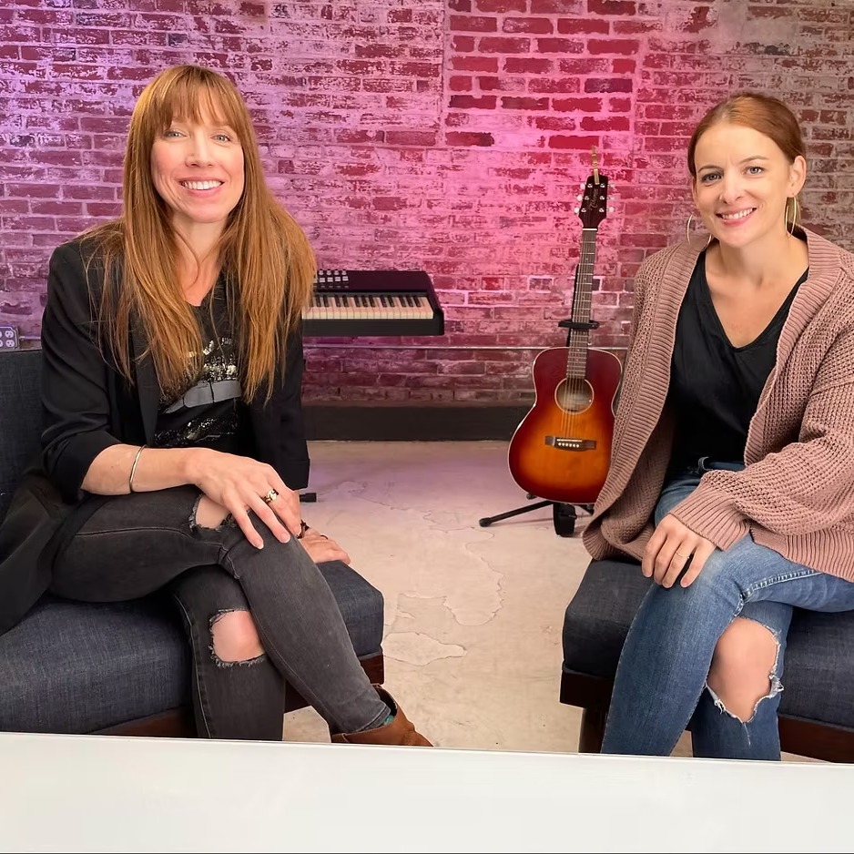 So excited to host Sarah and Kat in the shop as they share their new book: How to Release Music.
How to Release Music is a practical, encouraging guide for artists who are ready to move from writing songs to sharing them with the world.
Sarah and Kat will join us Saturday, March 14 at 7pm for an honest conversation about creating, releasing, and sustaining creative work. Plus, they will be doing a live musical performance!
Light snacks and drinks will be on hand for the event.
This one is for the teens and adults - come join us, support local artists and learn how you can release your own creativity out into the world.
RSVP helps us with planning. You can do so via our link in bio, or on the site: https://www.midsummerbooks.com/author-visits/release-music