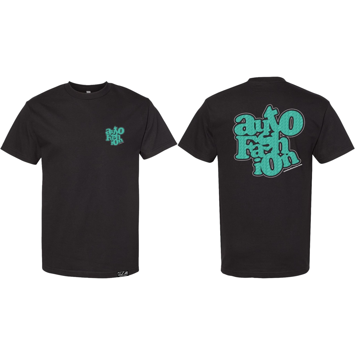 New Tee dropping at @thehondameet March 22nd. Get them there only and while supplies last!