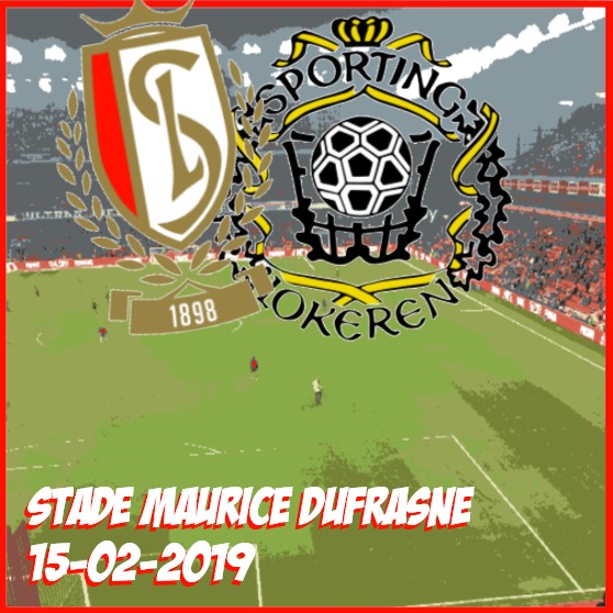 ⚽ Standard Lüttich - Sporting Lokeren 3:1, Jupiler Pro League 🇧🇪
📅 vor Ort am 15.02.2019
🥇Ehrenpreis: schnellste Taxifahrt zum Stadion
In Lüttich Hbf angekommen setzten wir uns gleich ins erste Taxi, da das Spiel in gut einer halben Stunde anfangen sollte. Ich sagte "Stade de Sclessin", der Taxifahrer antwortete "Merde" und fuhr los wie ein Irrer, ballerte mit 70 Sachen durch irgendwelche Nebenstraßen Richtung Stadion.
Der Grund für soviel Tempo: Ein paar Kilometer außerhalb von Lüttich steht ein Flughafen, von dem pro Tag drei Passagierflüge abheben - und einer dieser Flüge startete eine Stunde nach Anstoß. Und wenigstens einen Flugtouristen wollte unser Taximann noch abkassieren.
🎫Ticketkauf: sehr kompliziert. Um ein Ticket im Heimbereich (auch online) kaufen zu können, musste man sich zuvor persönlich auf der Geschäftsstelle registrieren - und die schloss an jenem Freitag um 19:30, während unser Thalys erst um 19:40 in Lüttich ankam.
Also Versuch übers Gästekontingent: Selbst gegen Popelgegner wie Eupen kam es vor, dass Gästekarten nur in Kombi mit Busticket ab Eupen verkauft wurden. Doch wir hatten Glück - hinterm Gästeblock hatte das Kassenhäuschen auf.
🏟️ Stadion: Absolute Klasse, dazu am Freitag Abend unter Flutlicht. Einziger Nachteil vom Abendspiel: Bei Dunkelheit sieht man die rostige Ruine der Lokfabrik am anderen Ufer des Flusses Maas nicht, die tagsüber zwischen Haupt- und Hintertortribüne ins Stadion lugt.
🤩 Legenden: Kurz vor Schluss wurde Alen Halilovic eingewechselt, für den der HSV als 20-Jährigen mal 5 Millionen an Barca überwies. Es folgten ablösefreie Wechsel, Vereinslosigkeit, Rückkehr in die kroatische Heimat.
🍺 Bier: Kann man beim Spiel einer Liga, deren Namenssponsor eine Brauerei ist, verdursten? Ja, man kann: Noch während der Halbzeitpause ratterte das Gitter am Bierstand runter. Halb zehn, Schichtende wegen Arbeitszeitverordnung.
🐶 Wenn Standard CL ein Hund wäre: Odie, der Hund aus Garfield - ähnlich wie die Bierverkäufer in Lüttich braucht er ausgedehnte Schlafenszeiten.
#standardliege #sportinglokeren #jupilerproleague #stademauricedufrasne #groundhopping