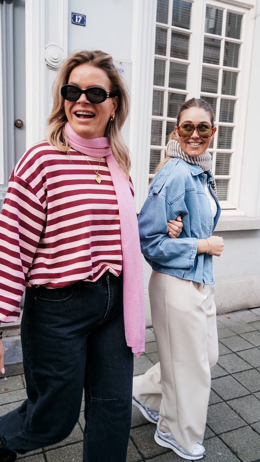 Winkeltour🩷
Kom jij deze week al de nieuwste items scoren?
www.juliabybb.com
#juliabybb #juliaturnhout #reel #webshop #newcollection