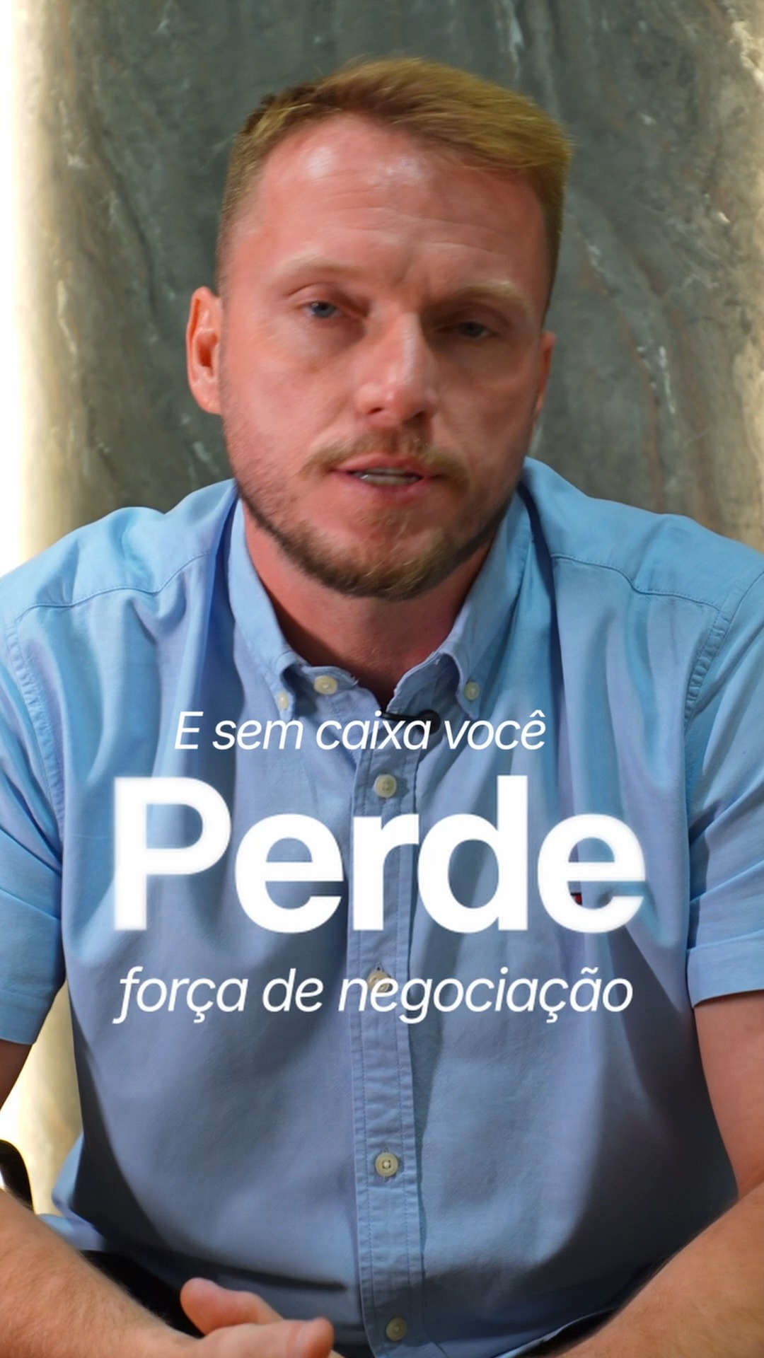 Produtor, antes de fazer depósito judicial… faz a conta 🌾📊
Travar milhões em juízo pode tirar força do seu caixa.
Seguro Garantia preserva capital, mantém sua operação girando e é instrumento legal previsto em lei.
No agro, caixa é estratégia.
Tem processo de ICMS ou FUNRURAL? Fale com a Zag e avalie a melhor estrutura para o seu caso.
#ZagSeguros #SeguroGarantia #AgroNegocio #GestaoDeRisco #Empresarial