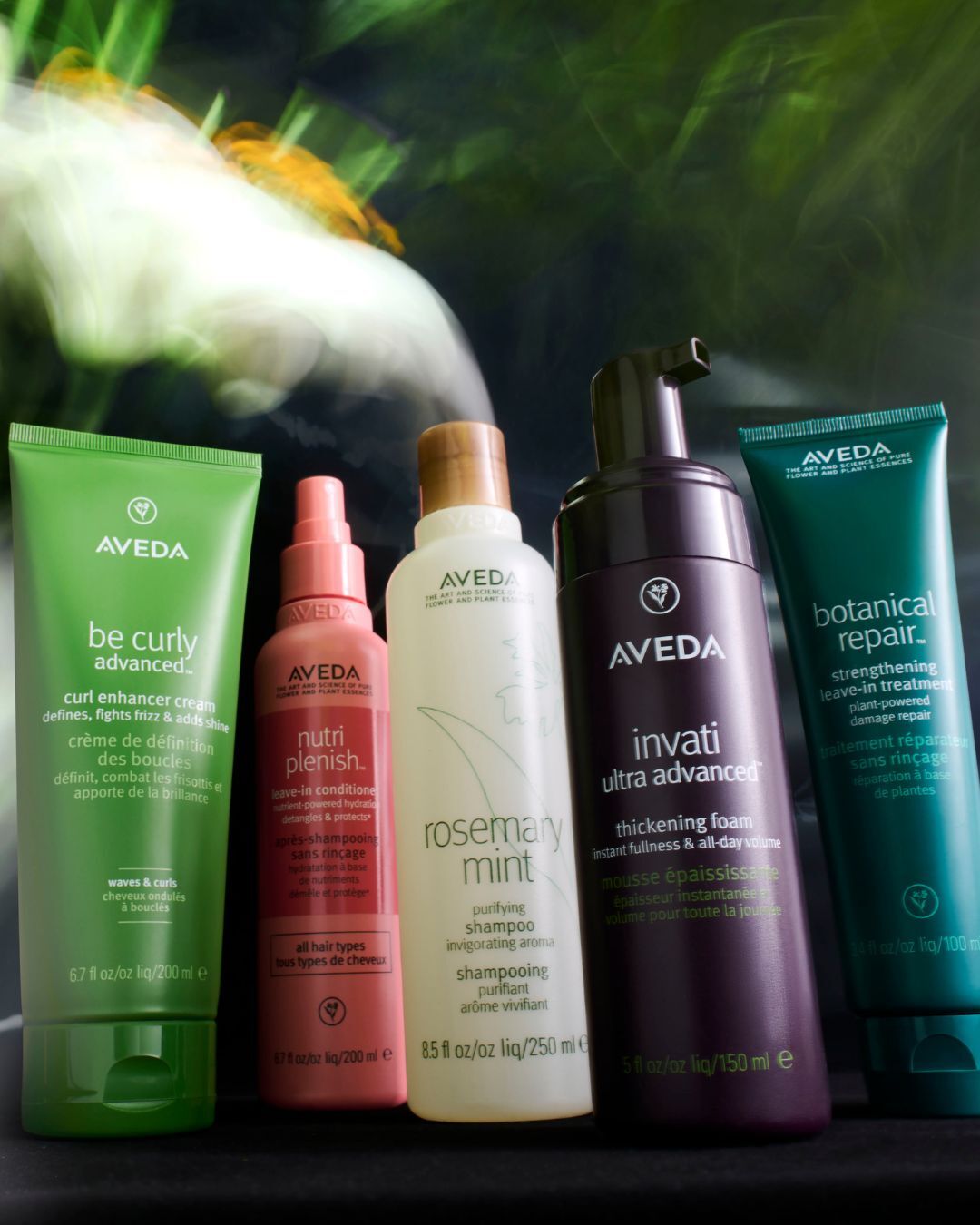 HAPPENING NOW!!! Refresh your plant-powered haircare routine this month 🌿
Treat yourself to 25% Off Hair Care & Styling Must-Haves in salon and stock up on your go-to essentials. Ends 3/21.
Visit IDE MANIA to shop! Available in limited quantities. Exclusions apply. Call 602-265-3880 to schedule your next appointment. 💚
#AvedaSalons #AvedaArtist