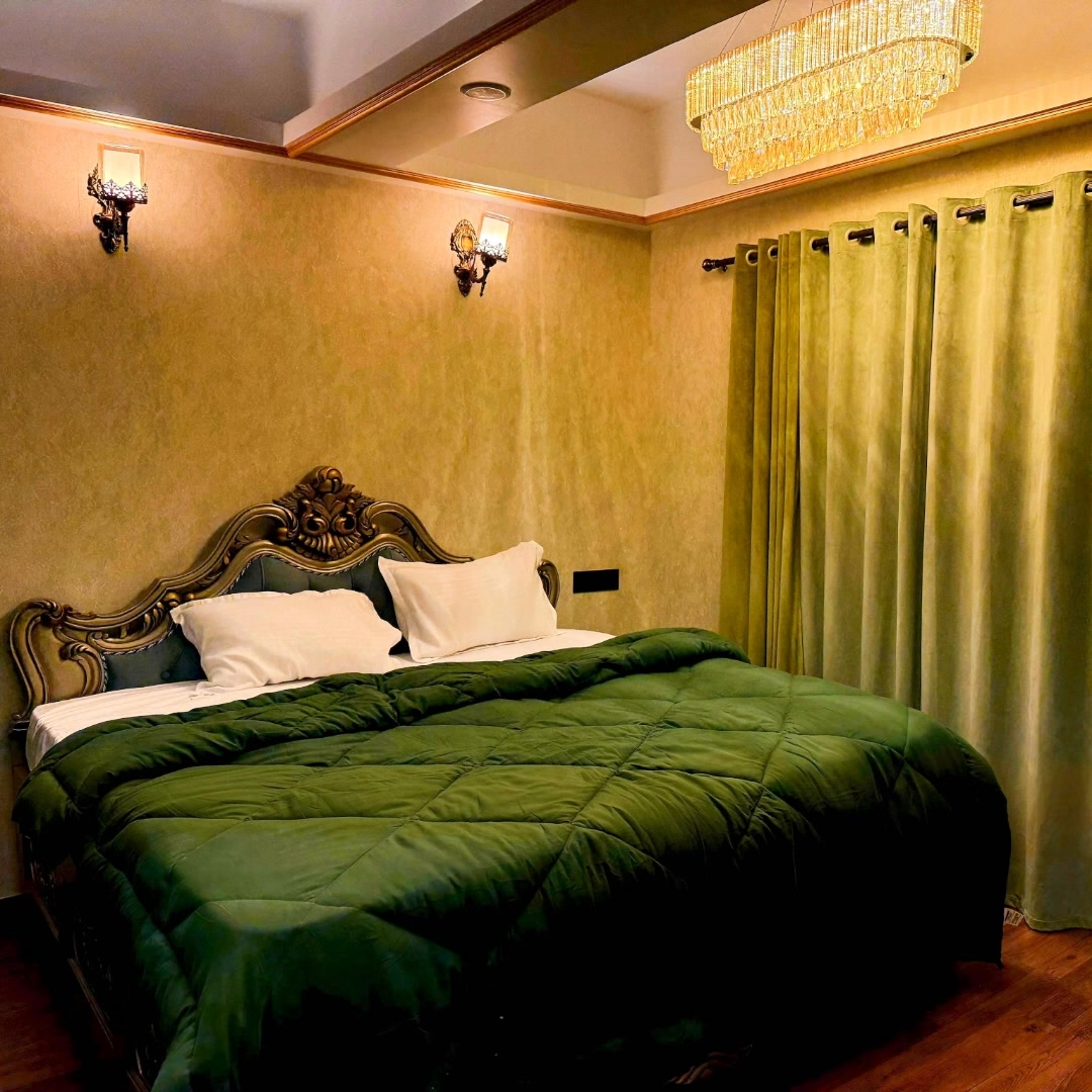 Luxury 3 BHK Pool-Facing Villa for Sale in Goa | 130 Sqmt | Fully Furnished with Bespoke Interiors | Ground Floor | Private Parking | Ready to Move
Property Highlights
✔ 3 Spacious Bedrooms
✔ 3 Modern Bathrooms
✔ Custom Bespoke Furniture
✔ Pool-Facing Property
✔ Fully Furnished & Move-In Ready
✔ Well Maintained Premium Home
✔ 130 Sqmt Area
✔ 1 Car Parking
✔ Ground Floor Convenience
CALL FOR MORE DETAILS : +91 9769056506 | +91 7058956506
#3BHKVillaGoa #PoolFacingVilla #LuxuryVillaGoa #FullyFurnishedVilla #GoaPropertyForSale #BespokeInteriors #PremiumVillaLiving #ReadyToMoveVilla #GoaRealEstateInvestment #HolidayHomeGoa