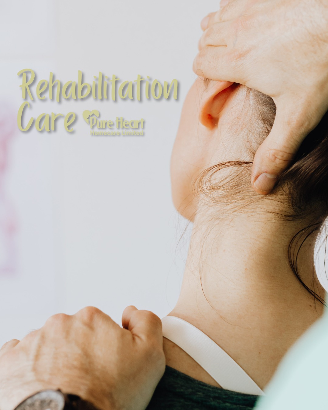In close collaboration with healthcare professionals, we formulate comprehensive care plans tailored to each client's specific rehabilitation goals.
At Pure Heart Homecare, we pride ourselves on delivering personalised services that cater to the individual needs of our Service Users, allowing them to receive specialised care within the familiar surroundings of their own homes.
For more information on this service visit purehearthomecare.co.uk/rehabilitation 💗
#RehabilitationCare #PureHeartHomecare