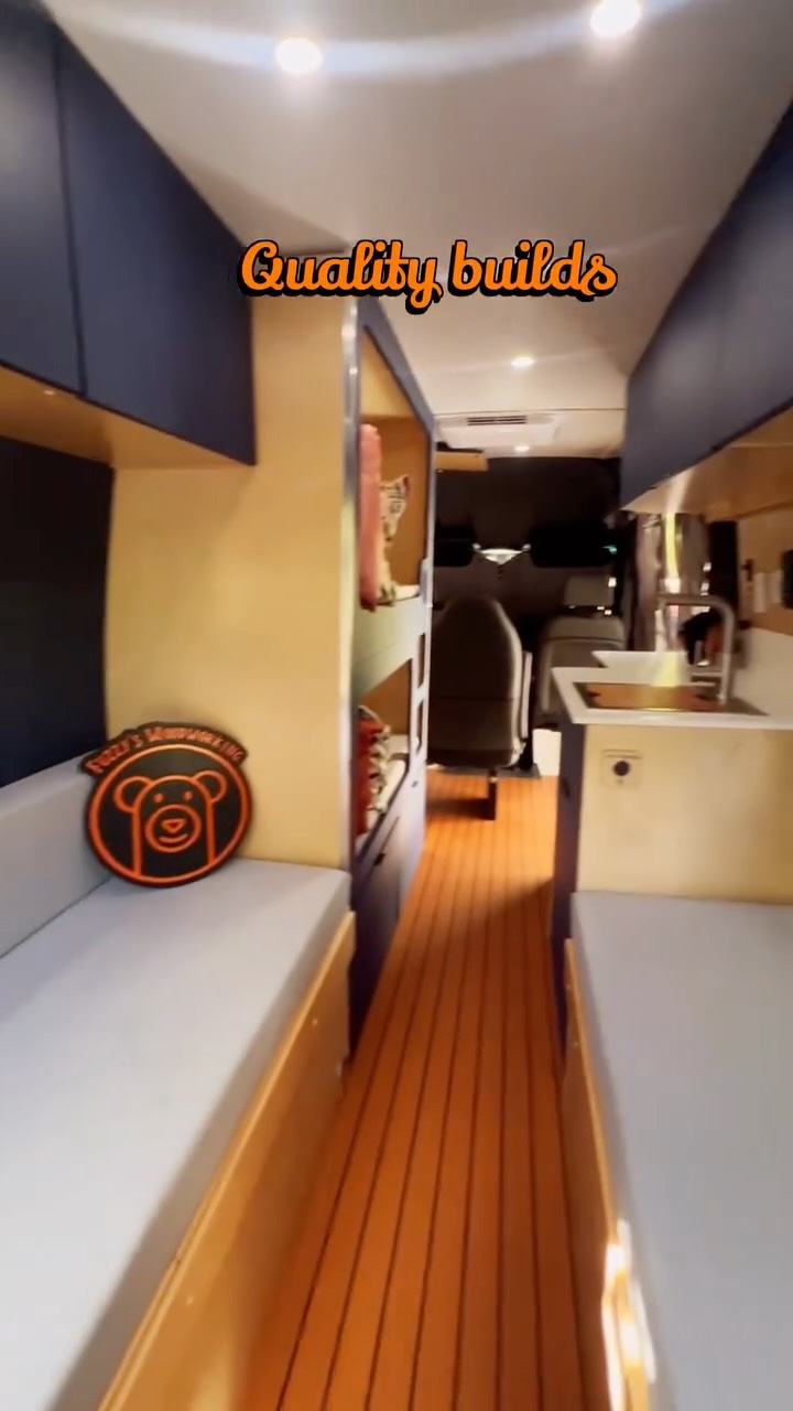 Built for comfort, crafted for the road, and designed for the stories you haven’t lived yet.
🔸🔹🔸🔹