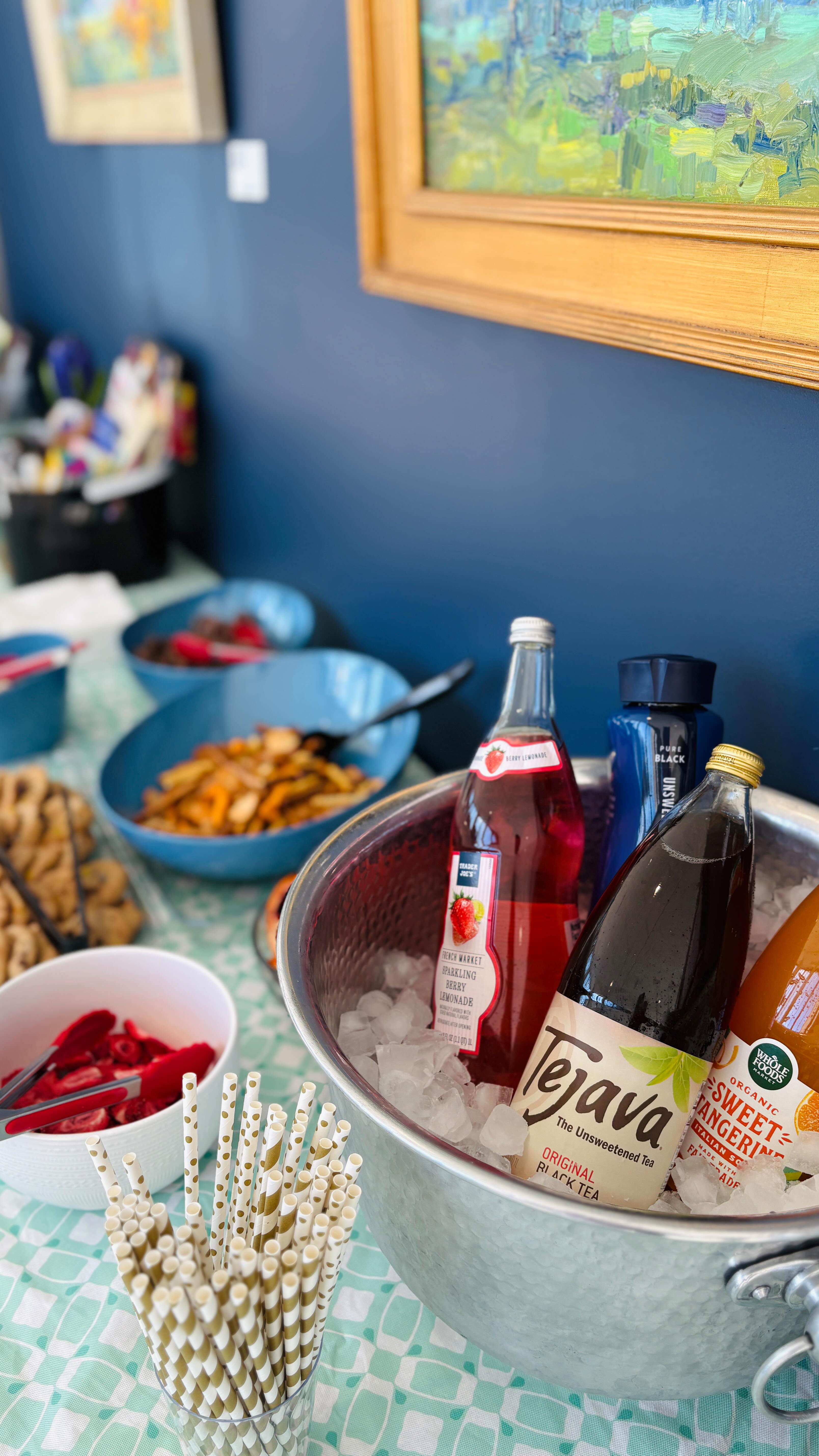 A huge thank you to everyone who came out for our first Teacher Appreciation Book Sale at the Amy Van Andel Library.
Witnessing the pure joy of a first-time teacher filling two bags of books to begin her classroom library is the reason why we do this.
Building community while supporting the library AND bringing books to readers of all ages? The @adalibraryfriends board members and volunteers’ hearts are full! 📚🥰📚
If you missed the sale, the abundant selection of children and young adult books will be out through this Thursday ($1/each). 🎉
#adalibrary📚
#marchisreadingmonth