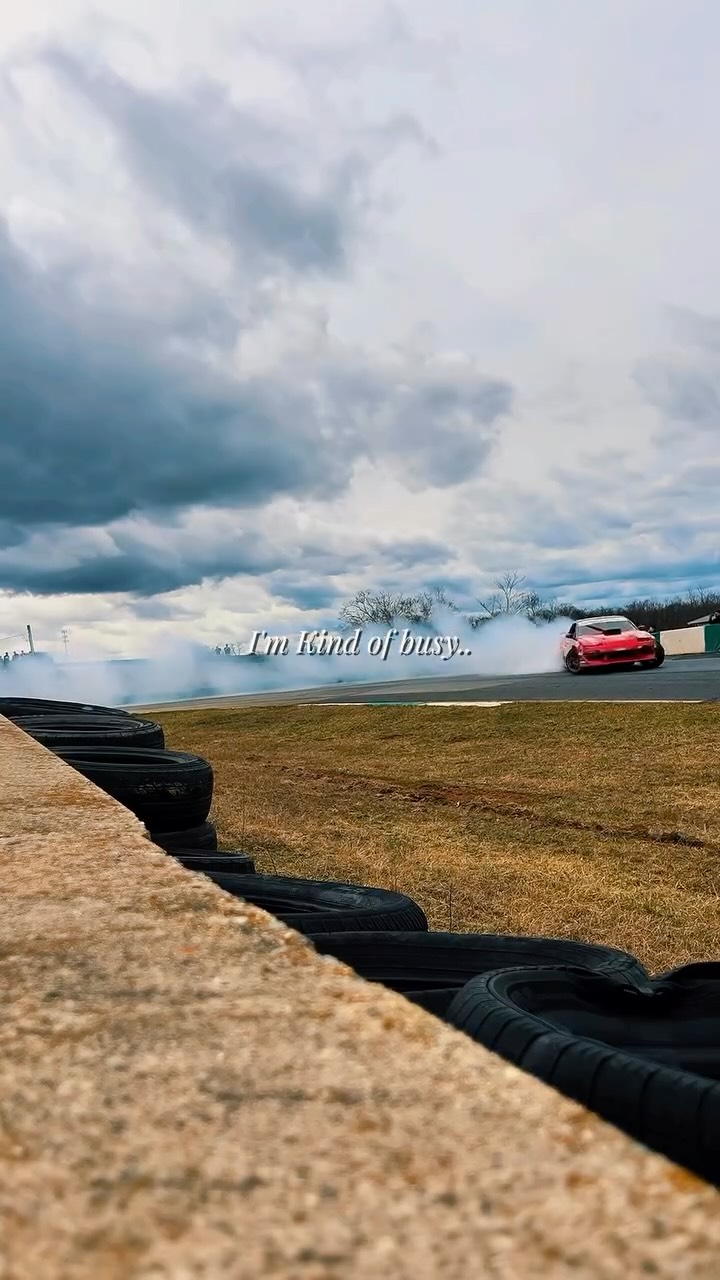 So much fun to shoot these ๐ธ๐คช Tell me where Iโm taking my camera next?๐
๐ @driftnirvana โ Summit Point, WV
#drift #motorsportphotography #bts #metaglasses #racephotography