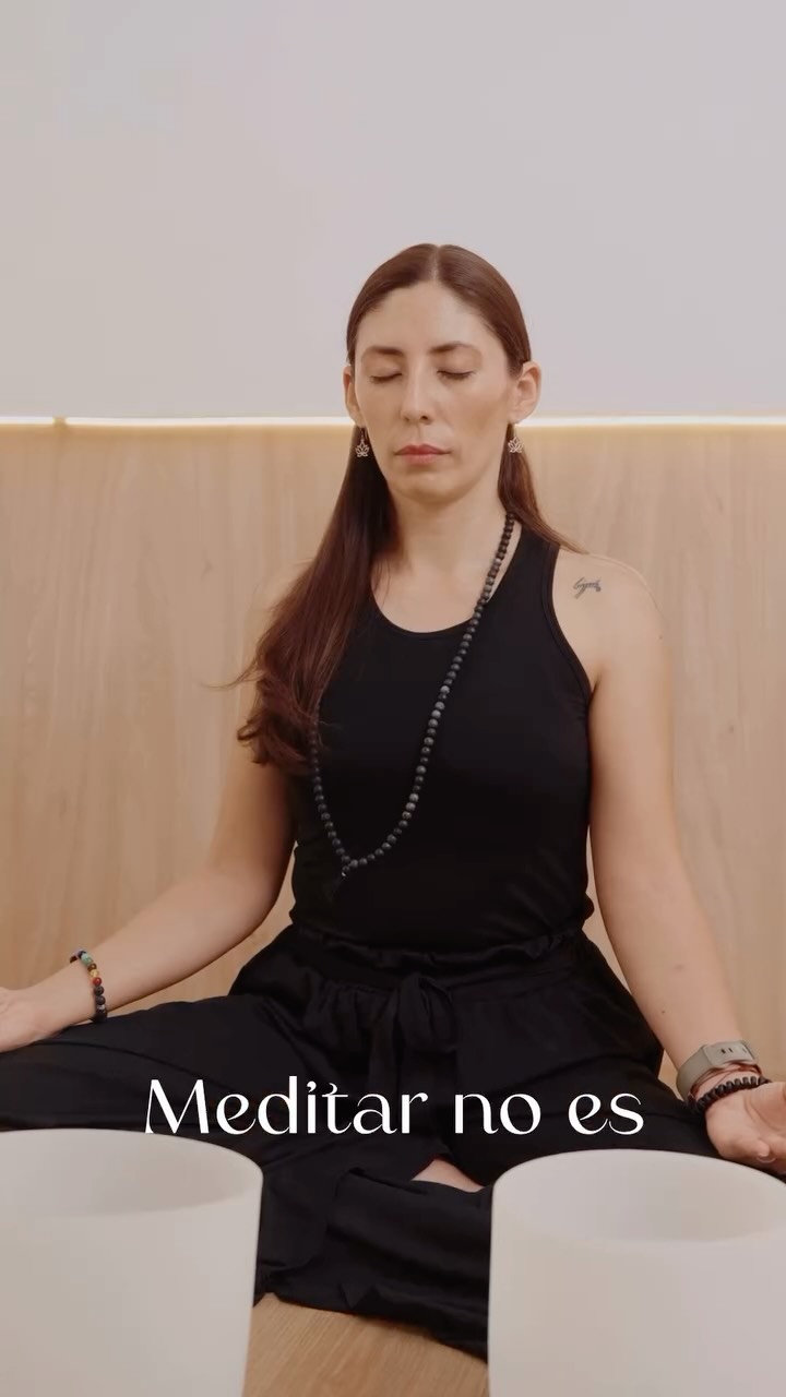 La meditación es un espacio para volver a ti 🌿
En Ágape, Leo guía sesiones de presencia y calma accesibles para todos. 🧘🏻
No necesitas experiencia, solo disposición a pausar.✨
#MeditaciónGuiada #AgapeWellness #BienestarIntegral #Mindfulness #Cochabamba