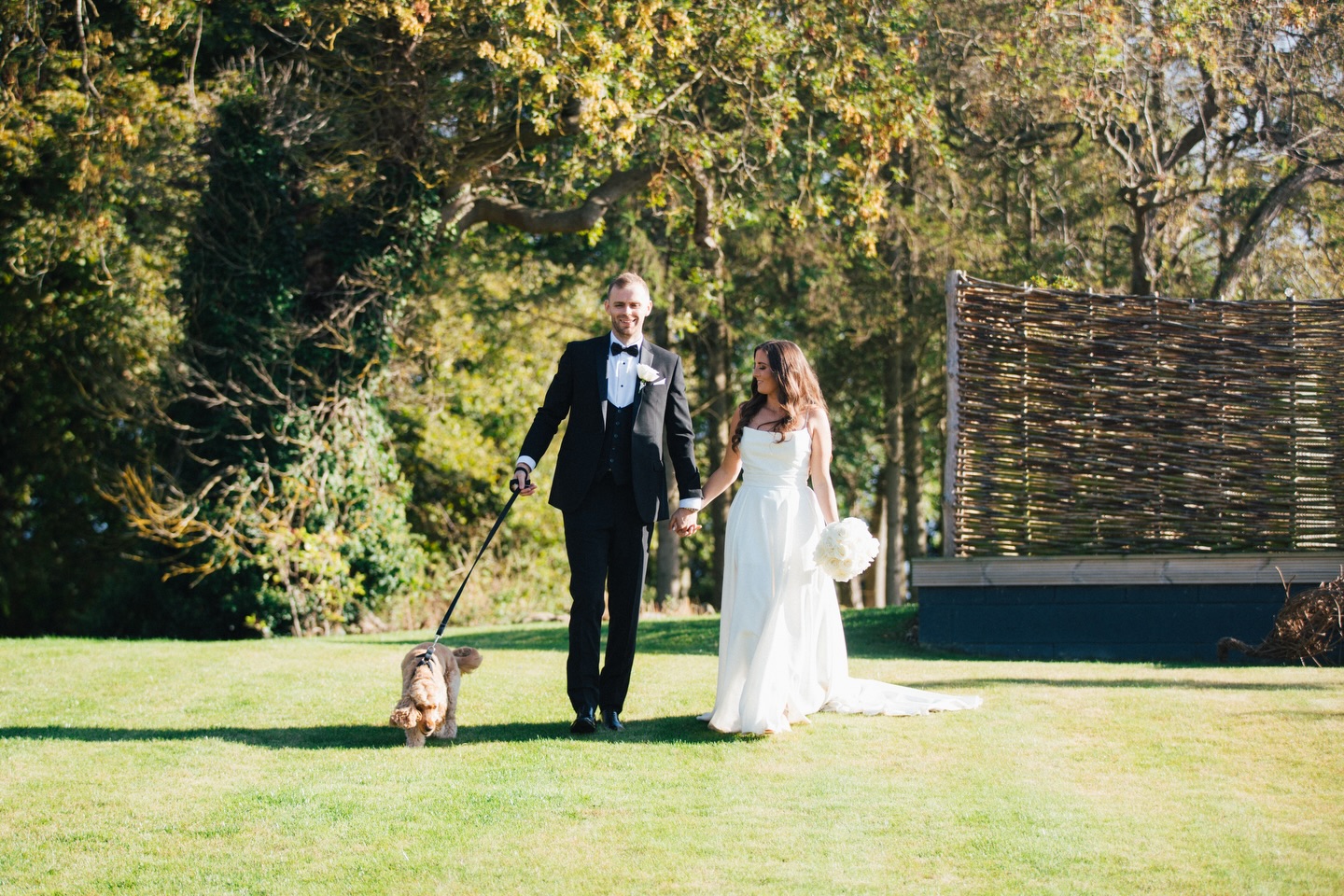 Love it when your four legged family are part of your big day!
#ukweddingphotographer #cambridgeshireweddingphotographer #ukweddings #weddingguest #2026bride