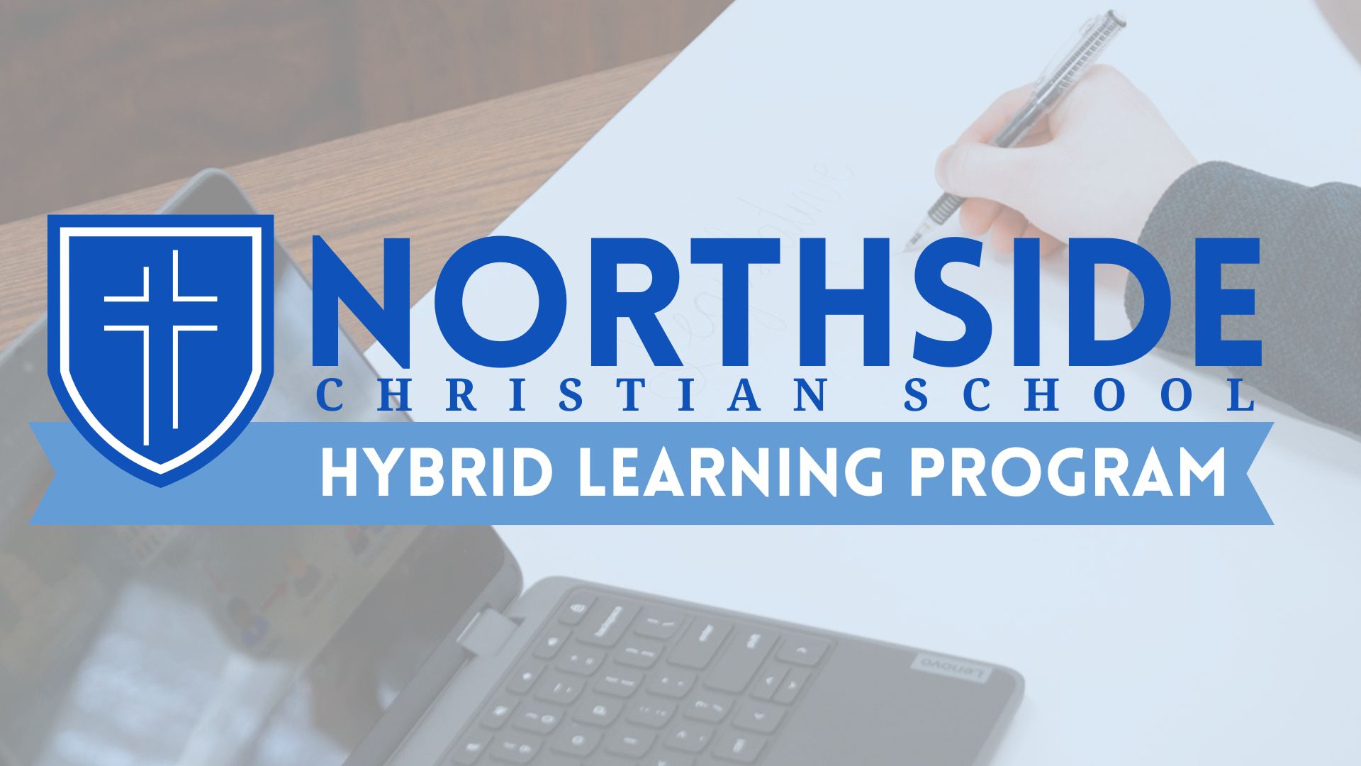 Take a look at what our students and families think about Northside's Hybrid program this year! Learn more at www.NorthsideChristian.school/hybrid.