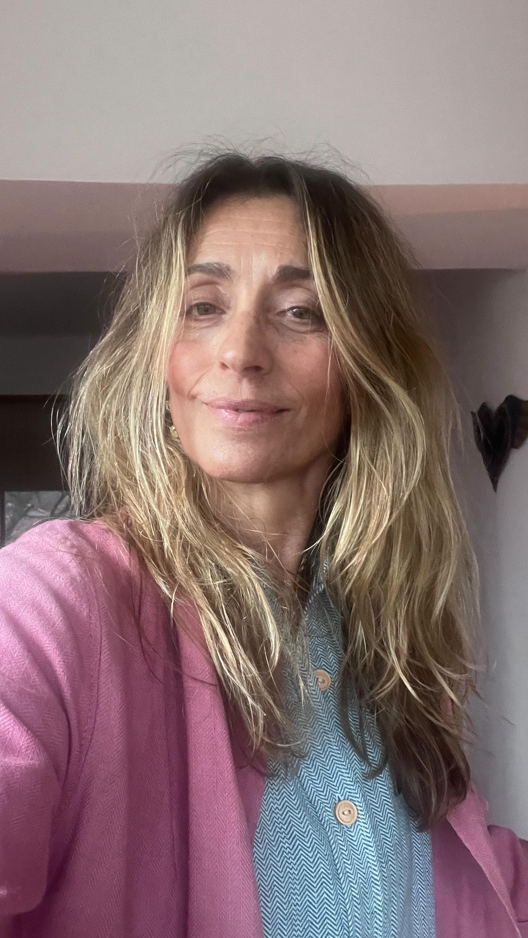 Reprise des activités, les blouses de la collection 2026 sont arrivées 😉#blouses #robes #faitmain #mexique #arttextile