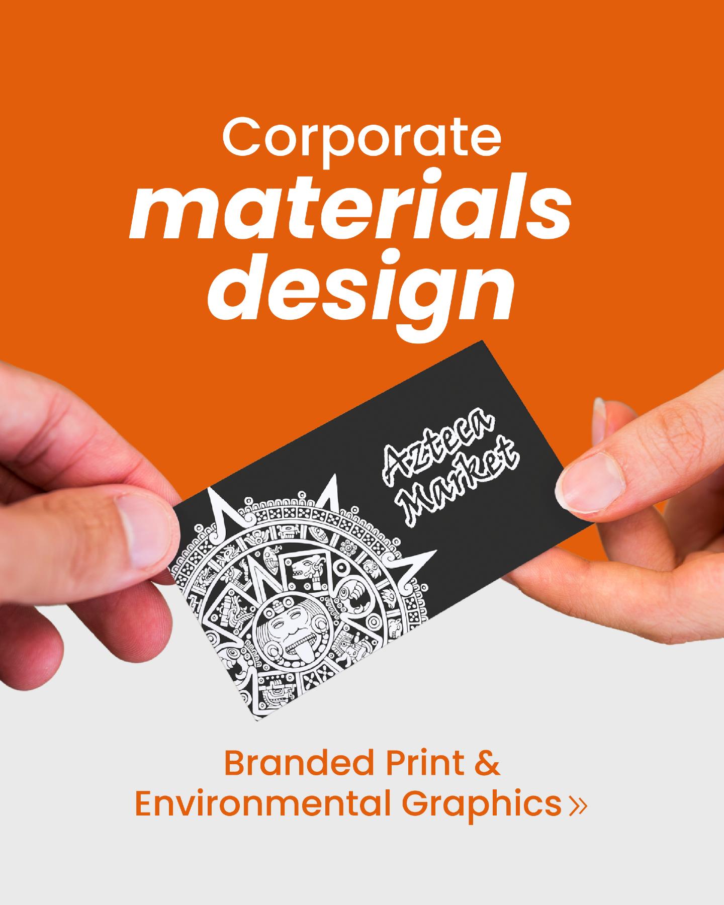 Printed materials built to represent your brand.
We offer professional design services for stationery, event graphics, and promotional materials, created for companies that need consistency, clarity, and strong visual presence.
From business cards and brochures to event signage and branded displays, we design materials that support your communication and strengthen your brand identity.
#GraphicDesign #Marketing #Events #NapaValley #Embzone