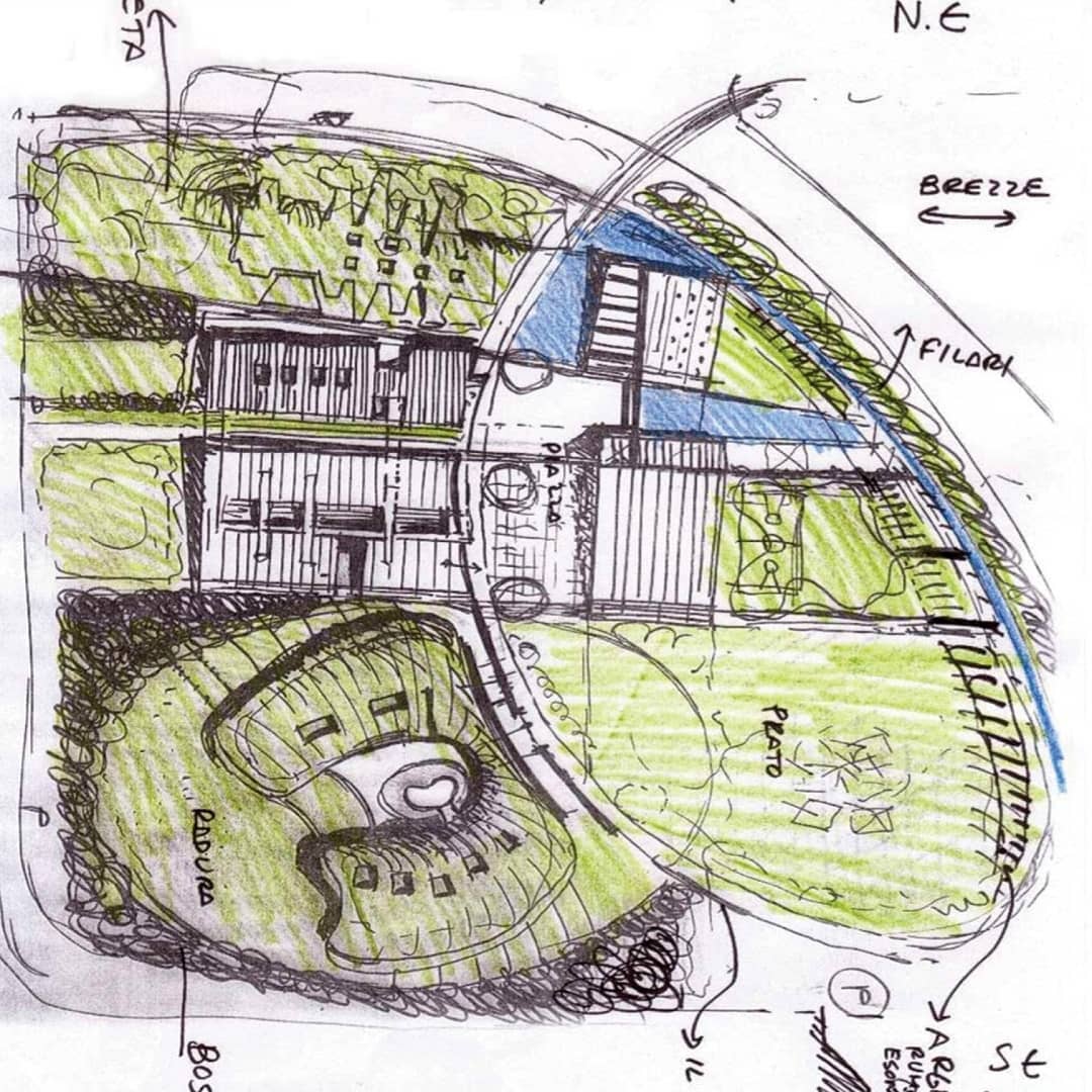 Progetto per il Polo Scolastico di Lido Adriano (RA) – Studio ASP.ILT. Dopo aver vinto il concorso di progettazione, lo studio ASP.ILT ha svolto tutte le fasi progettuali successive. Il polo scolastico è concepito come un vero e proprio intervento a scala urbana, completo di Nido dell’infanzia, Scuola dell’infanzia, Scuola Primaria, Scuola Secondaria di primo grado, Palestra e campi sportivi esterni, Mensa con cucina, Biblioteca/Auditorium, Piazza centrale e Parco di pertinenza.
.
.
Foto di ASP.ILT
.
#architects #urbanists #designers #design #community #building #drawing #construction #building #moderndesign #architecturephotography #sketch #render #lidoadriano #ravenna #scuola #architettura #architetturascolastica #ediliziascolastica