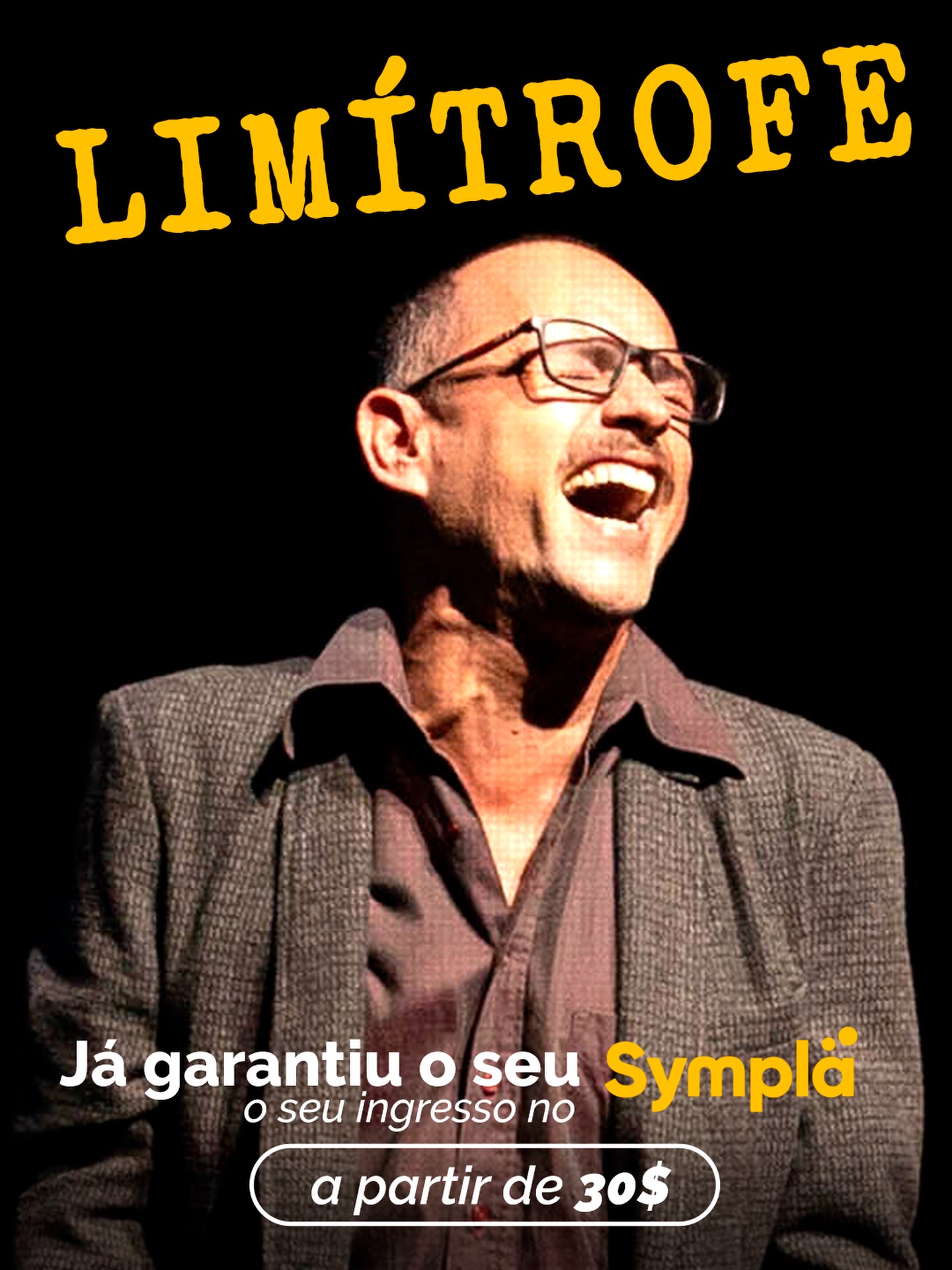 Amanhã começa mais uma semana de Limítrofe no @teatroipanema.rio 🎭
Se você ainda não assistiu, essa é a hora:
ingressos a partir de R$30 no Sympla e clientes @vivo têm 50% de desconto pelo Vivo Valoriza.
Garanta seu lugar e venha viver essa experiência com a gente.
🎭 Teatro Ipanema
🗓️ Curta temporada — até 29 de março
⏰ Quinta a sábado, 20h | Domingo, 19h
📍 Rua Prudente de Morais, 824 — Ipanema
🔴 Classificação indicativa: 16 anos
🎫 Ingressos no link da bio