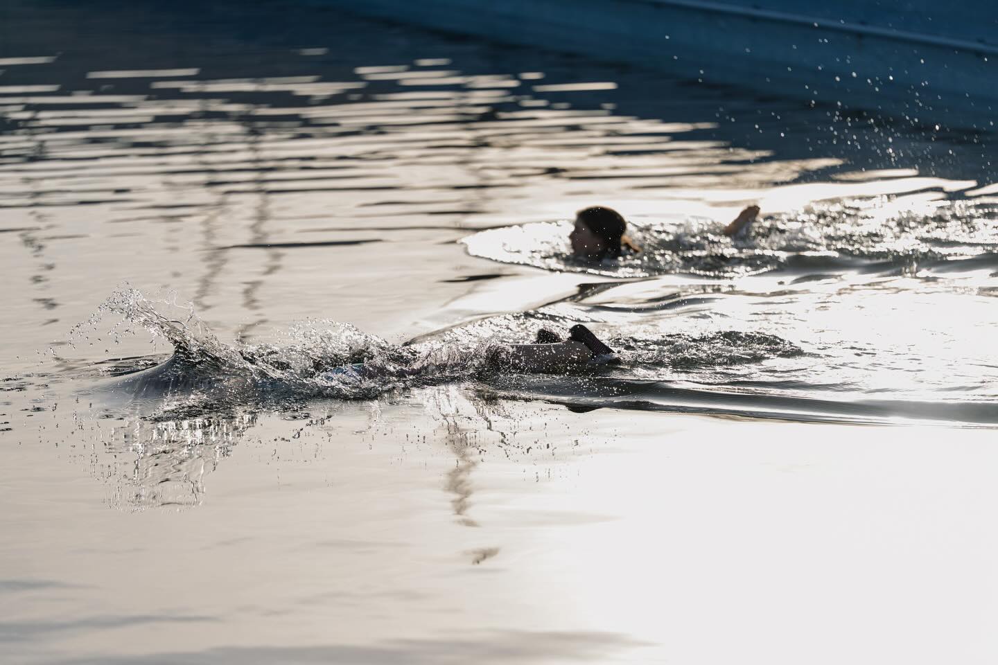 📣 The pool is back in action!
Sauna dipping and swimming will resume in the Seawater Baths from Thursday 12 March 💦
Book your communal sauna, private sauna, yoga sauna or swim only sessions through Hello Outdoors now for the coming weekend - slots going fast 💨
#outdoorswim #seawatersauna #saunaandcoldplunge #lymington #newforest 📸 @jasonludlow